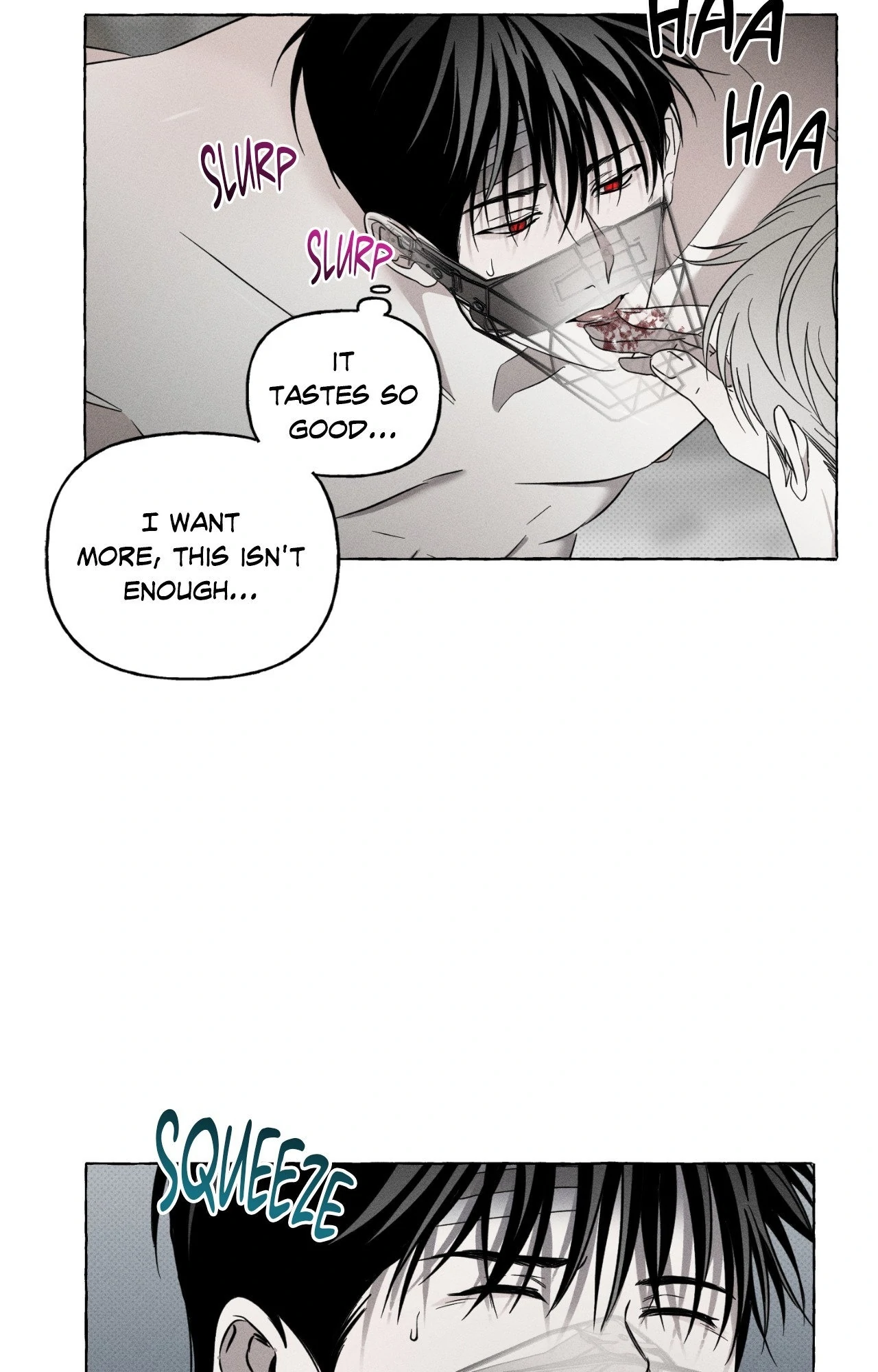 Pale Bones and Blossoms [Official] - Chapter 4 manhwa