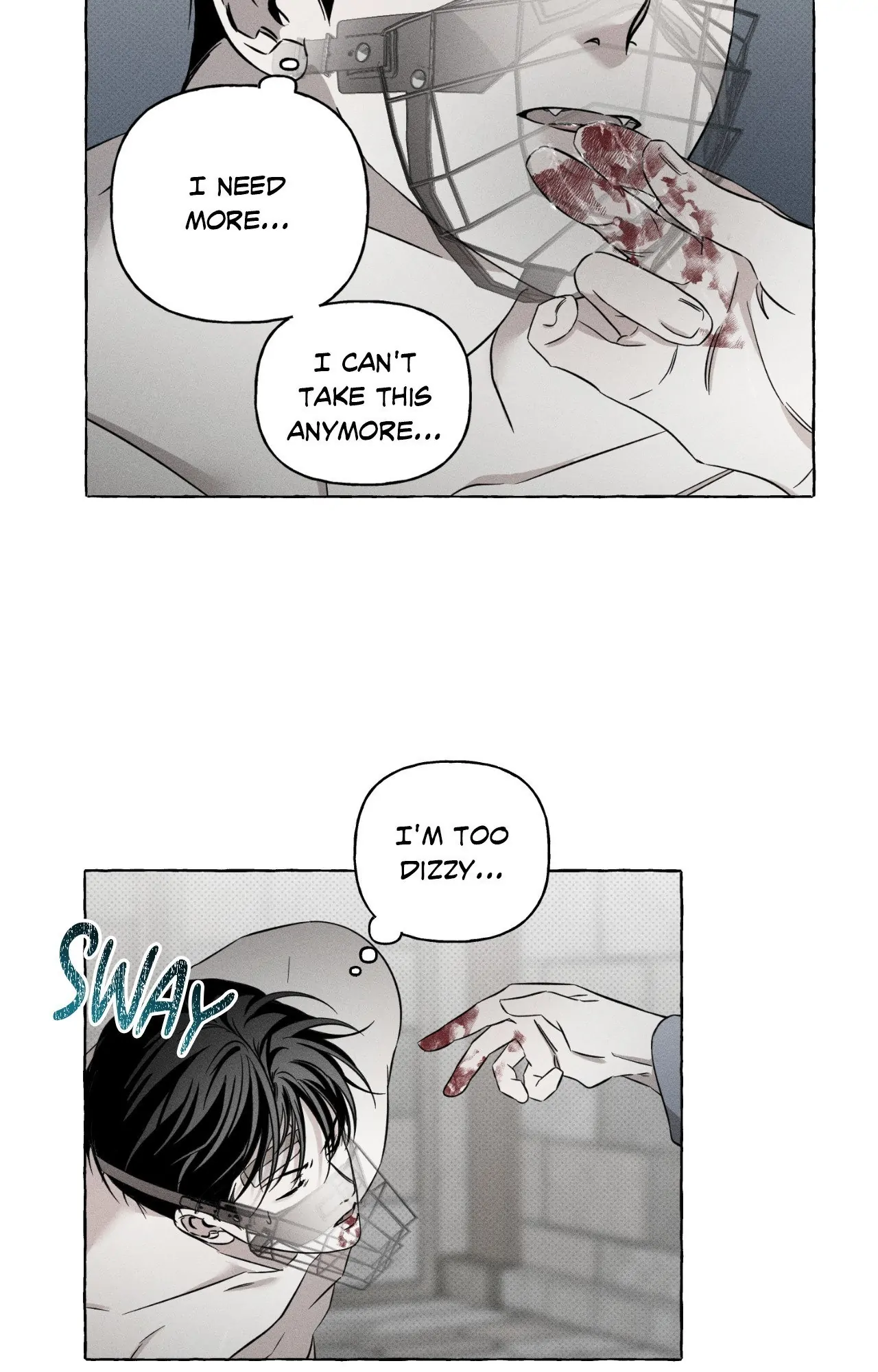 Pale Bones and Blossoms [Official] - Chapter 4 manhwa