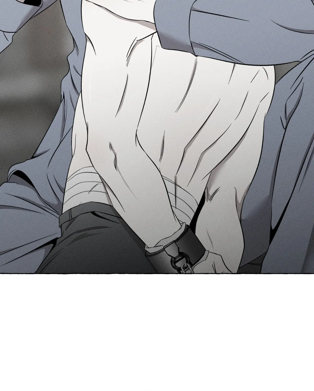Pale Bones and Blossoms [Official] - Chapter 4 manhwa