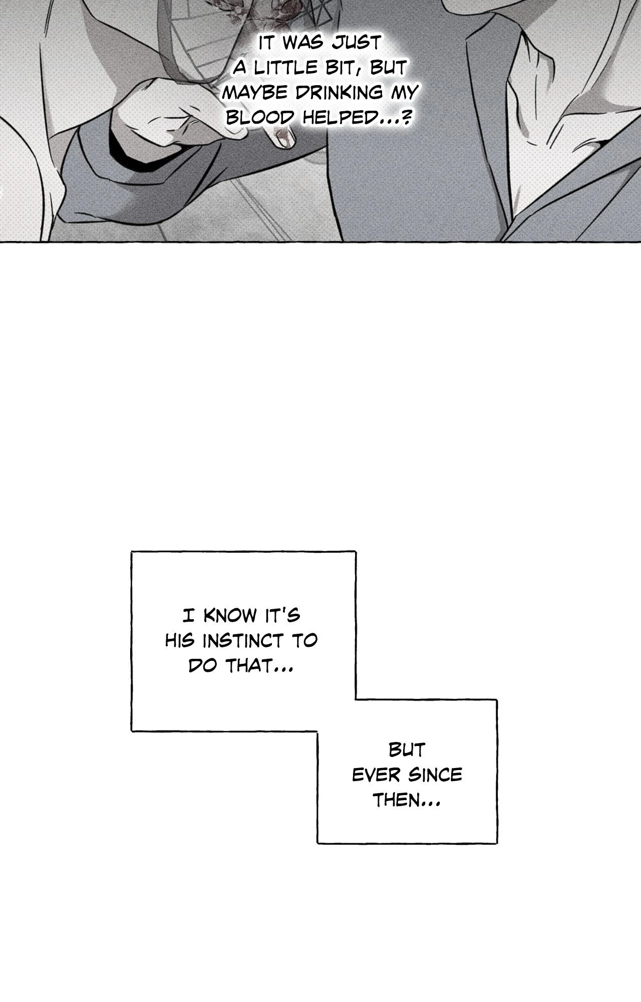 Pale Bones and Blossoms [Official] - Chapter 5 manhwa