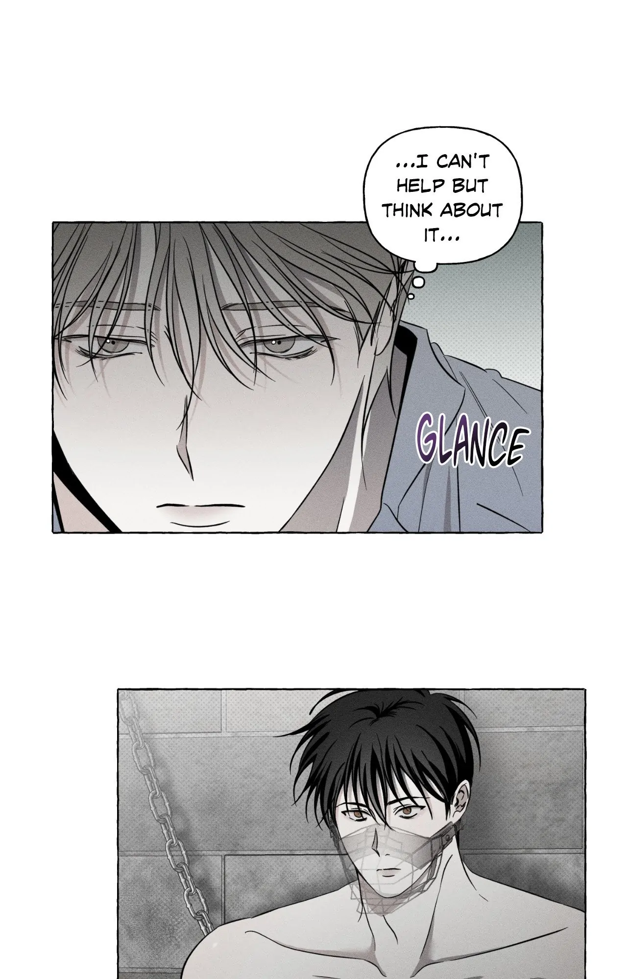 Pale Bones and Blossoms [Official] - Chapter 5 manhwa