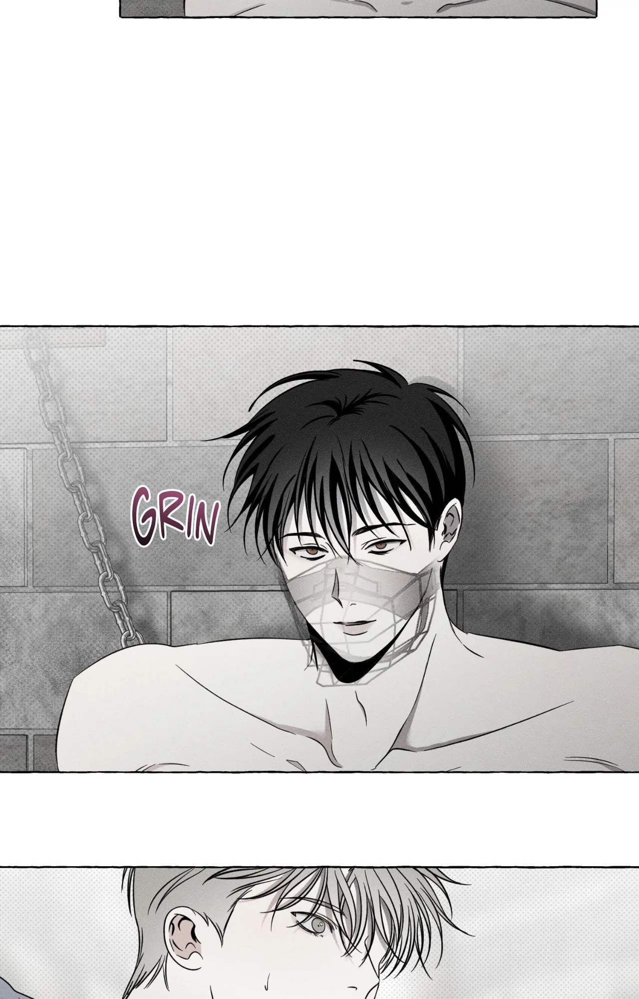 Pale Bones and Blossoms [Official] - Chapter 5 manhwa