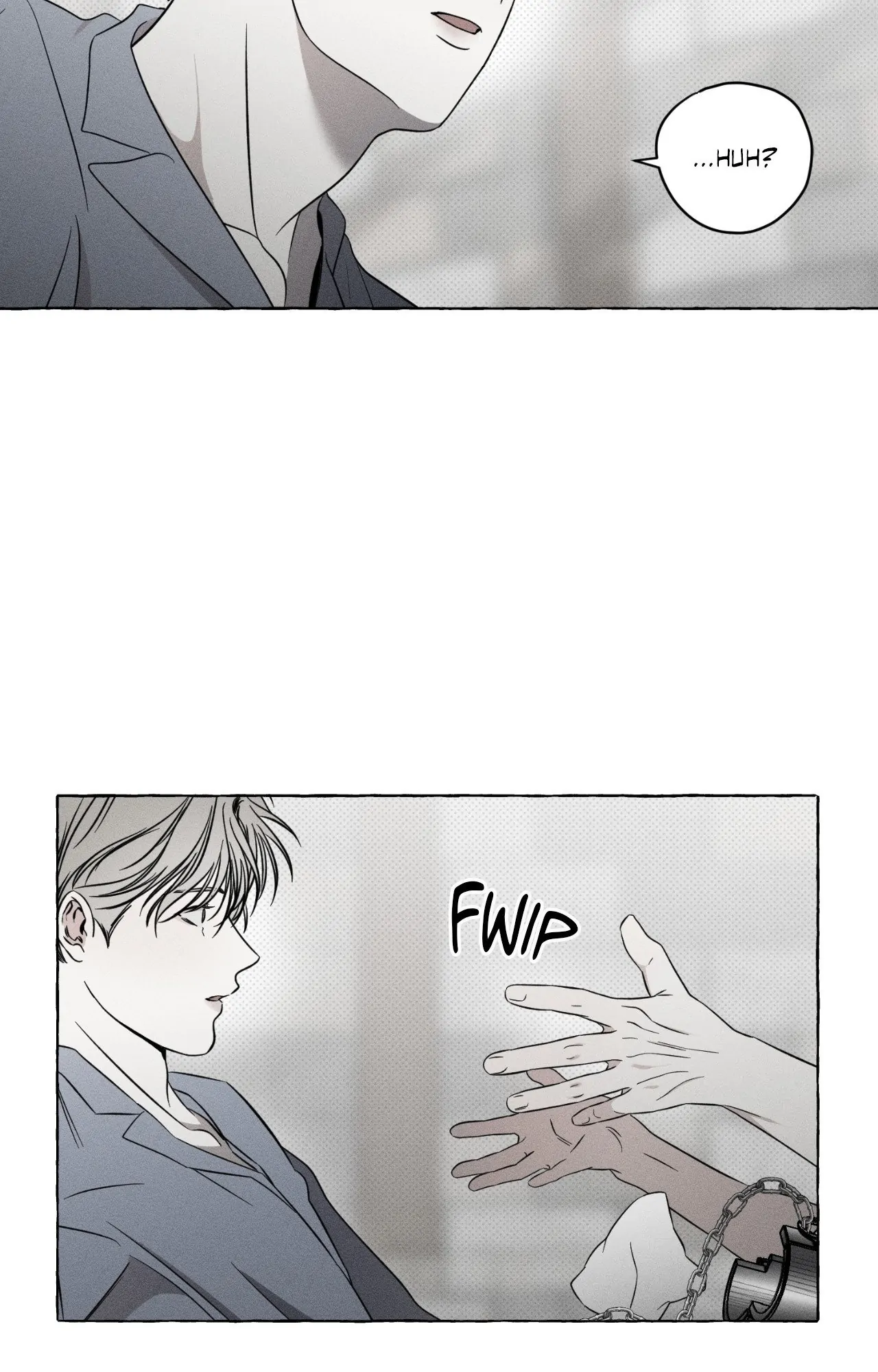 Pale Bones and Blossoms [Official] - Chapter 5 manhwa