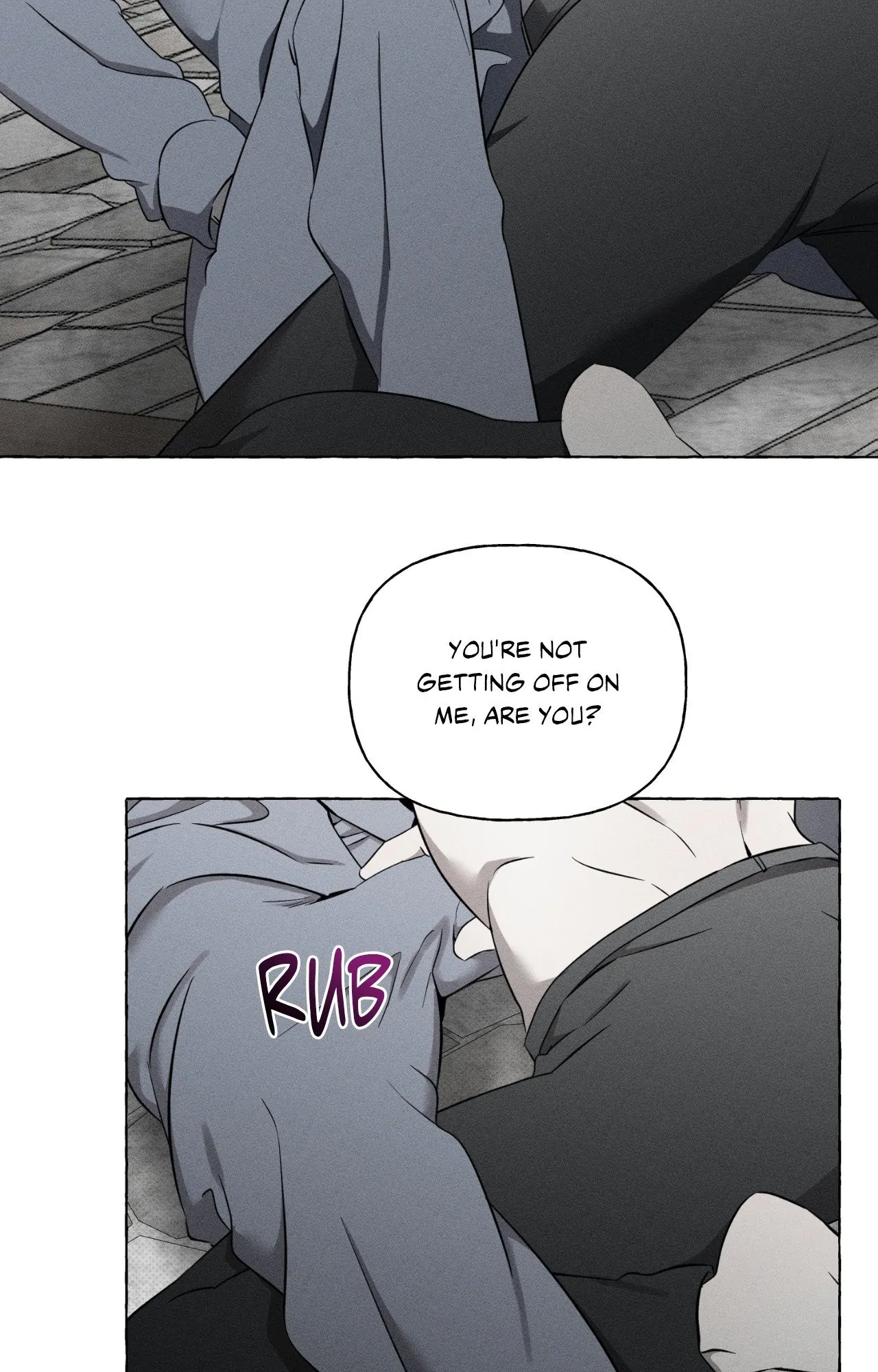 Pale Bones and Blossoms [Official] - Chapter 5 manhwa
