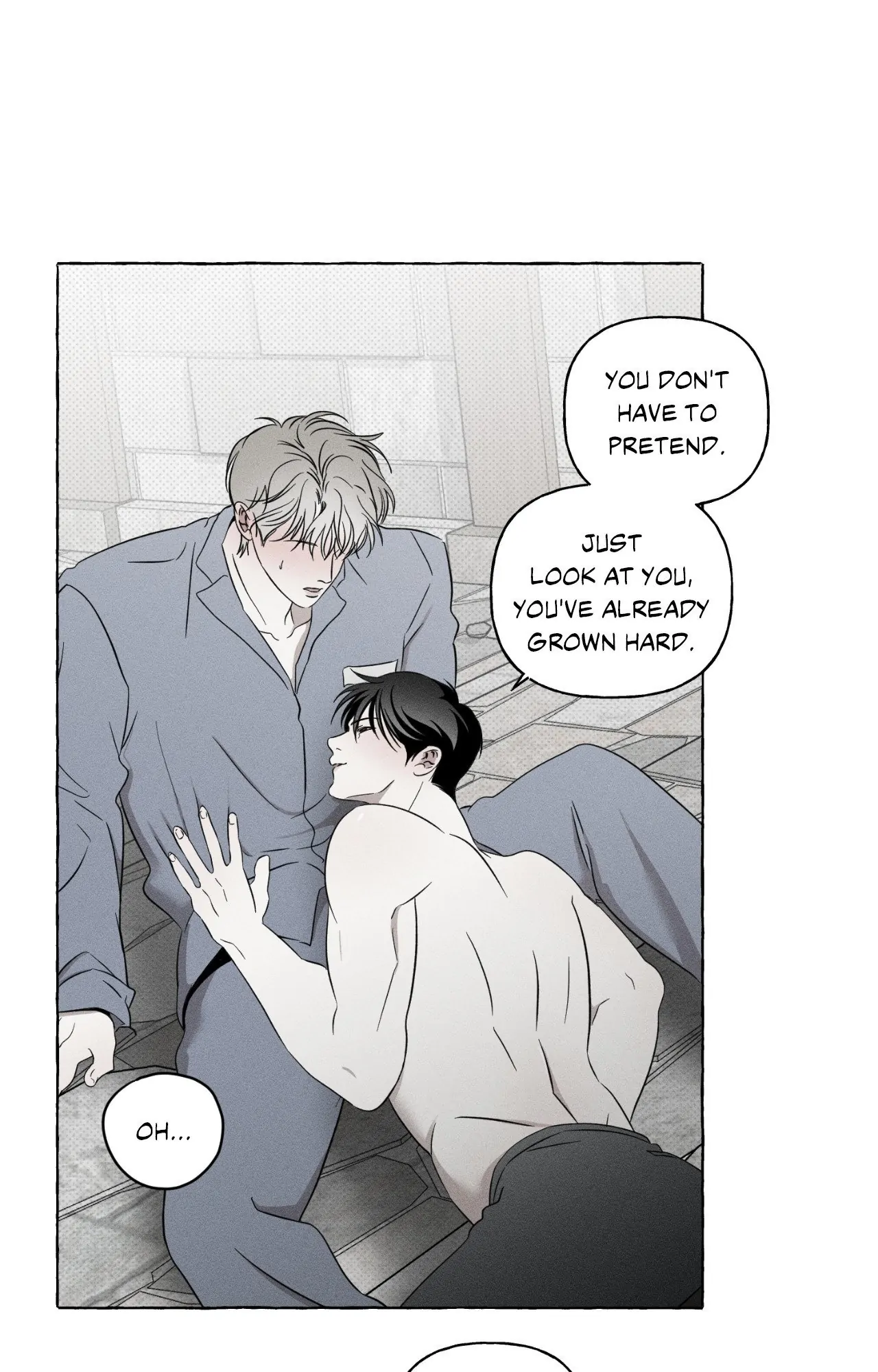 Pale Bones and Blossoms [Official] - Chapter 5 manhwa
