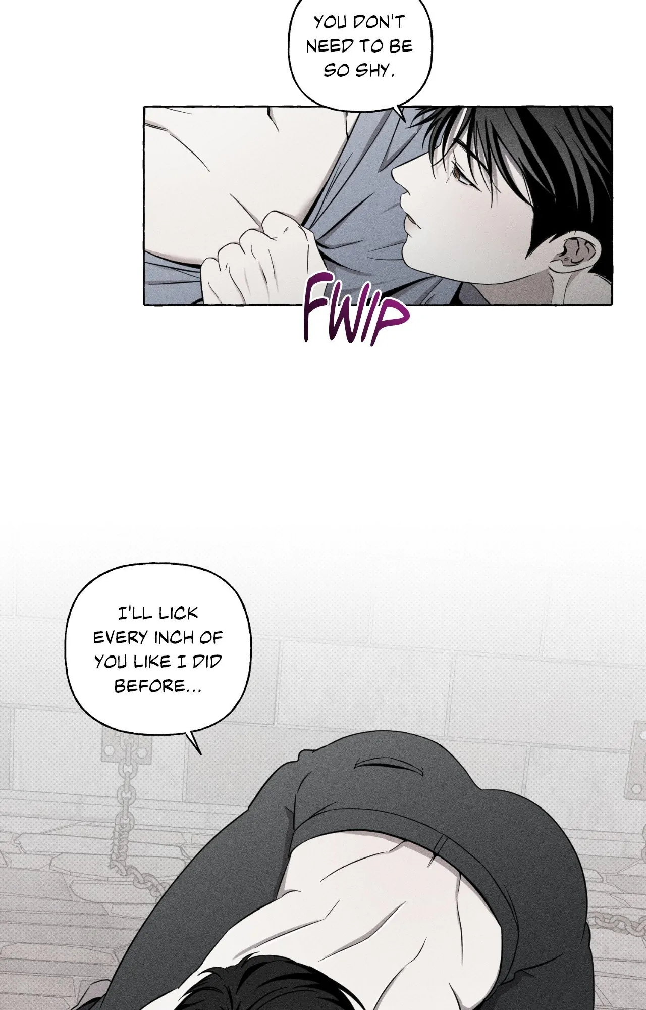 Pale Bones and Blossoms [Official] - Chapter 5 manhwa