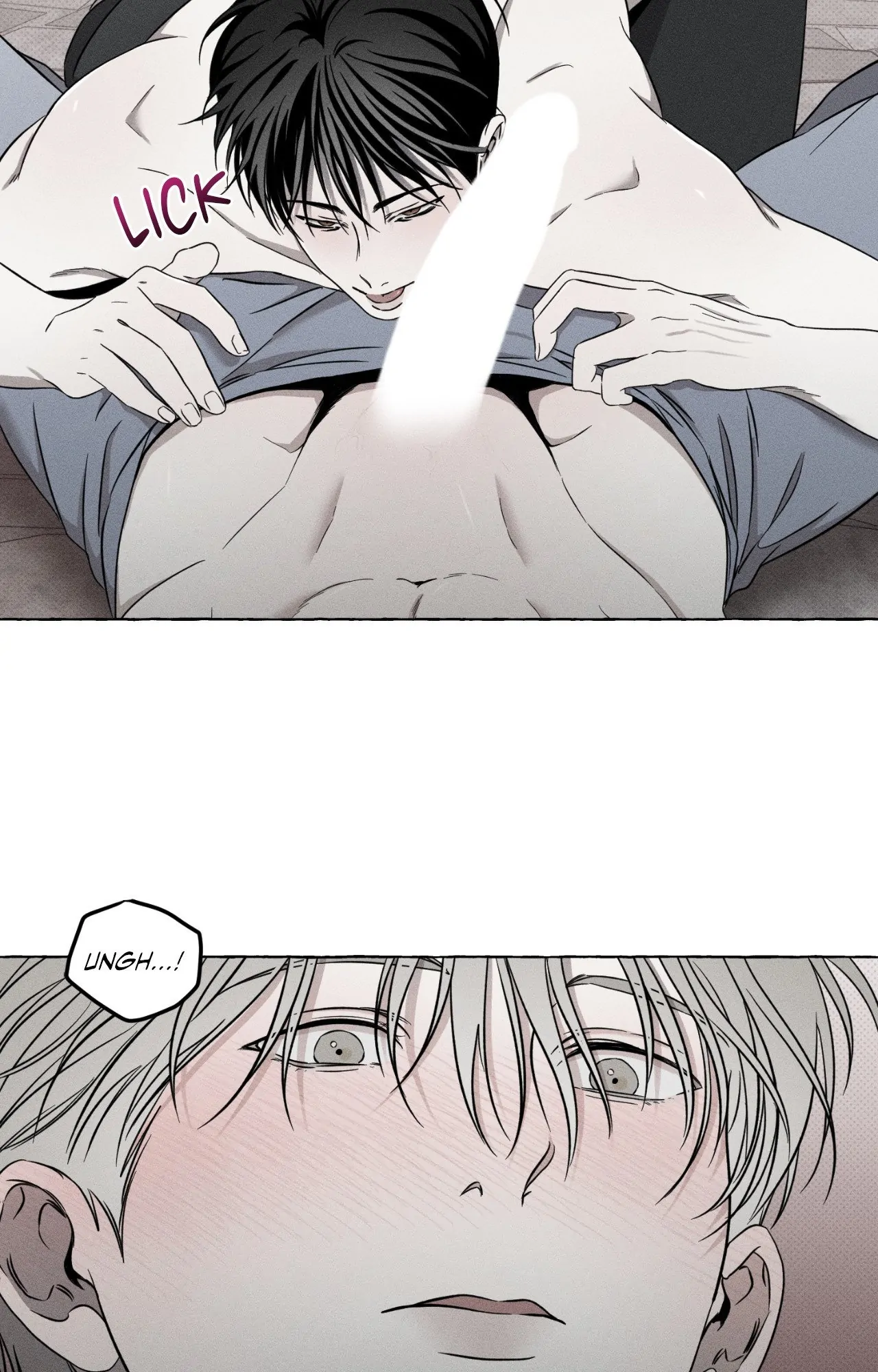 Pale Bones and Blossoms [Official] - Chapter 5 manhwa
