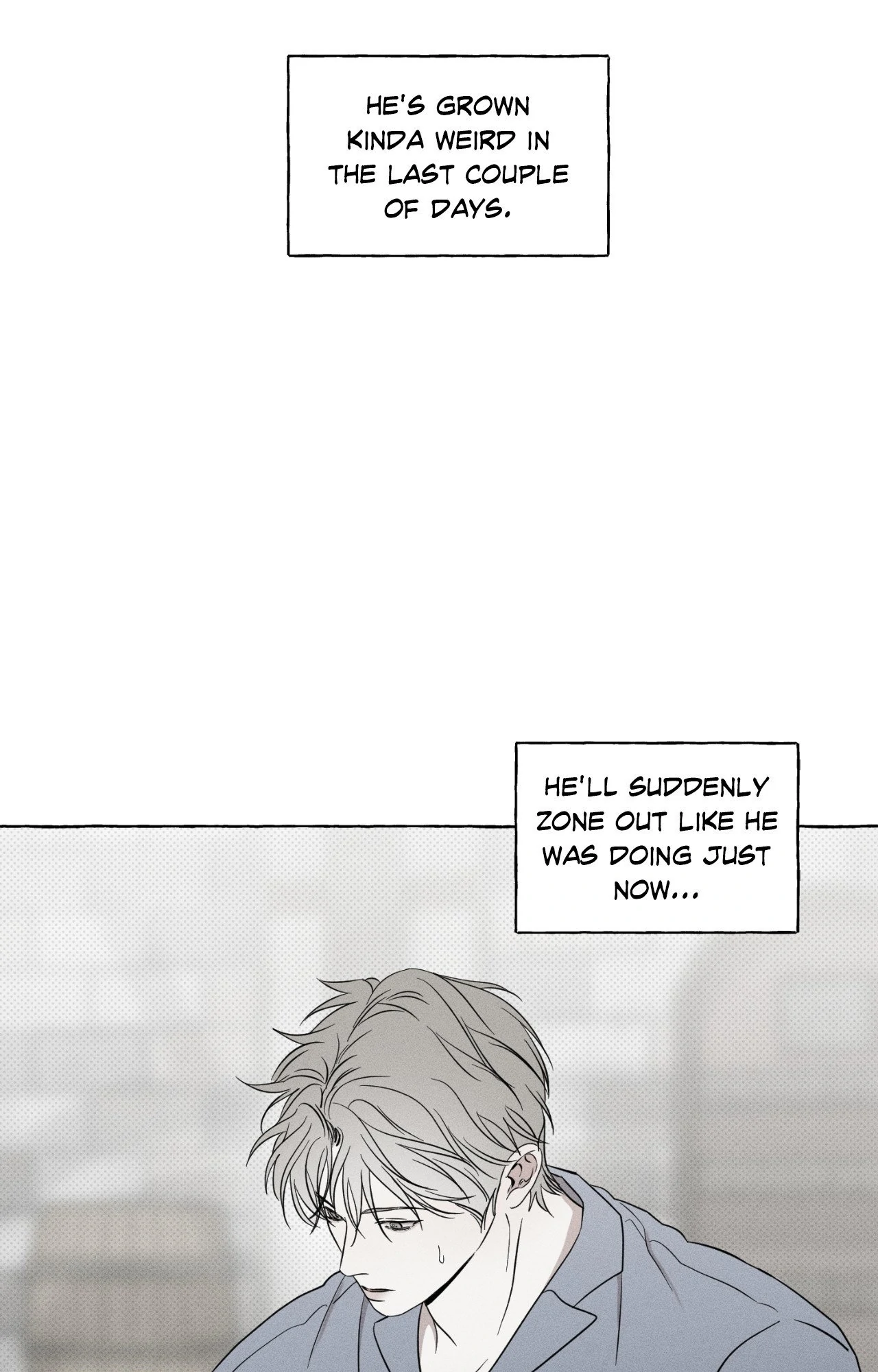 Pale Bones and Blossoms [Official] - Chapter 5 manhwa