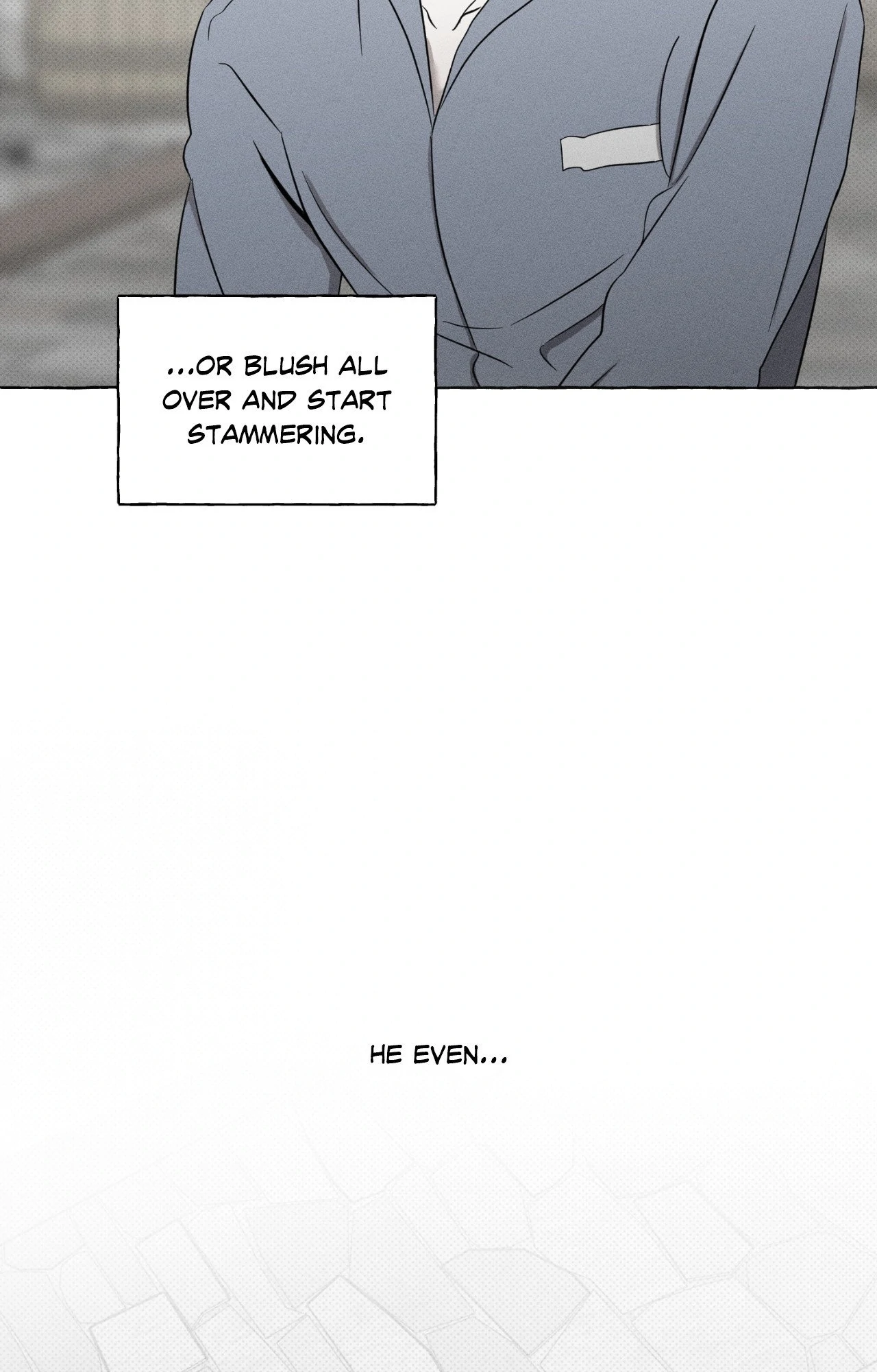 Pale Bones and Blossoms [Official] - Chapter 5 manhwa