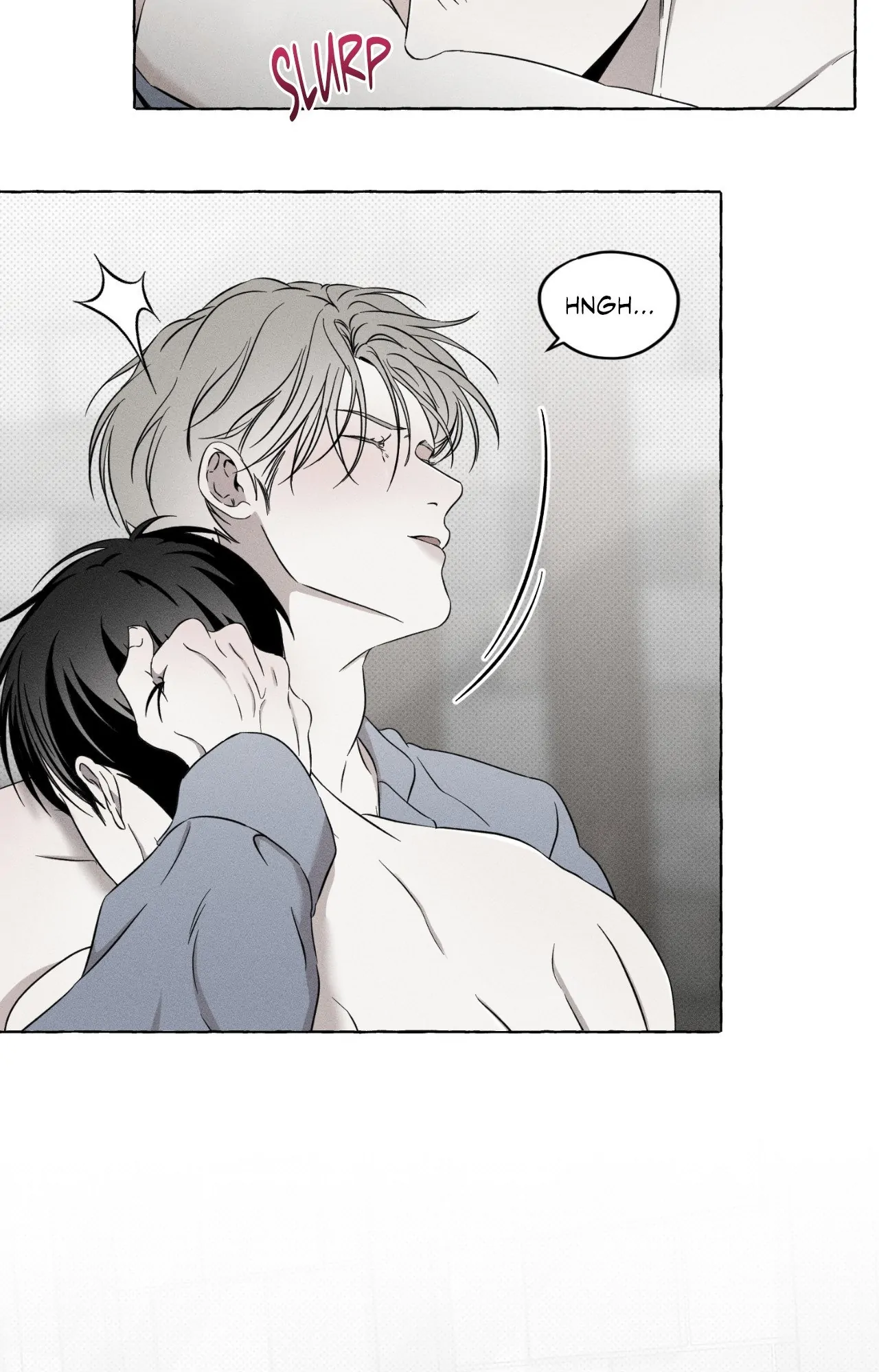 Pale Bones and Blossoms [Official] - Chapter 5 manhwa