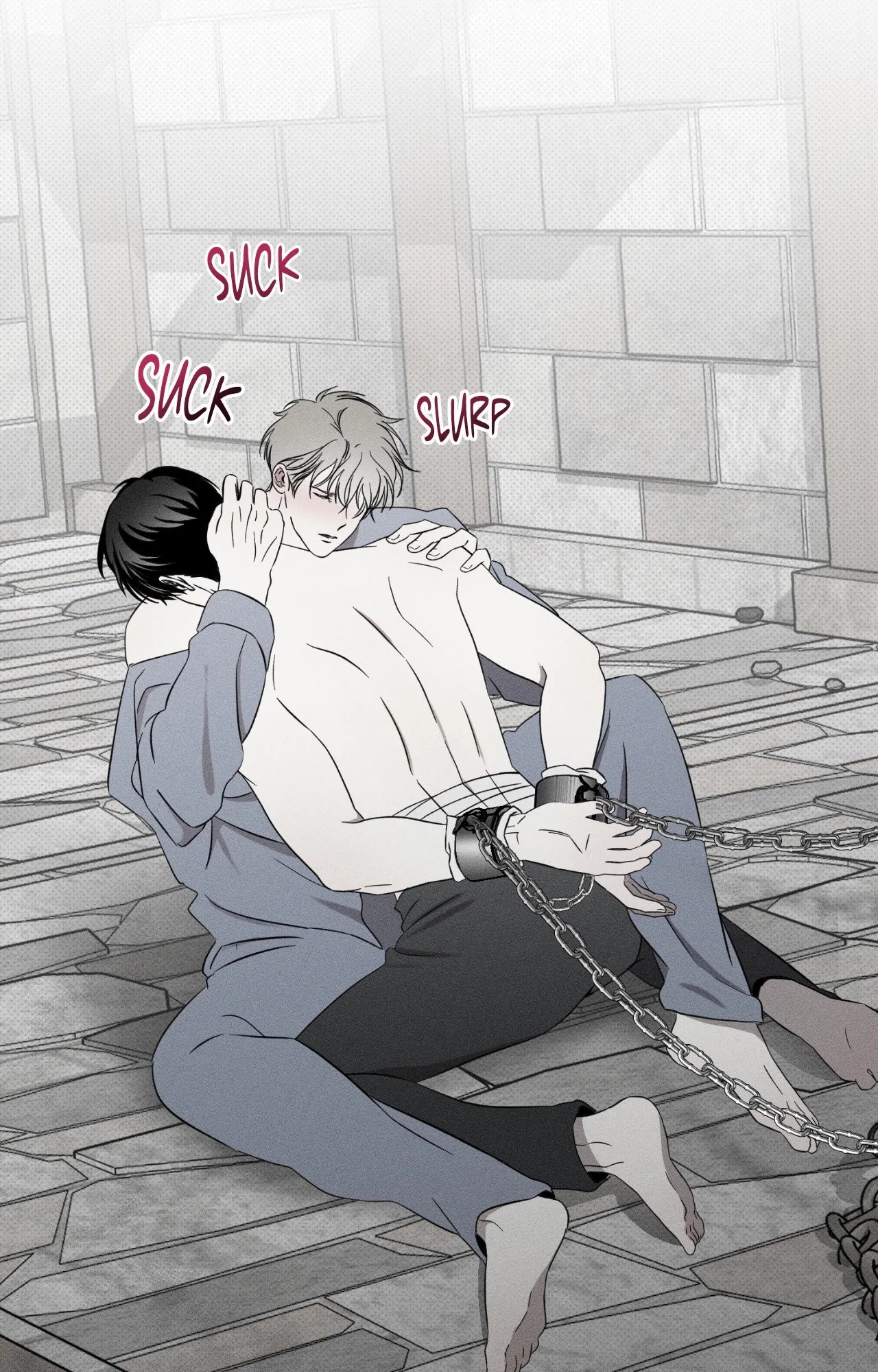 Pale Bones and Blossoms [Official] - Chapter 5 manhwa