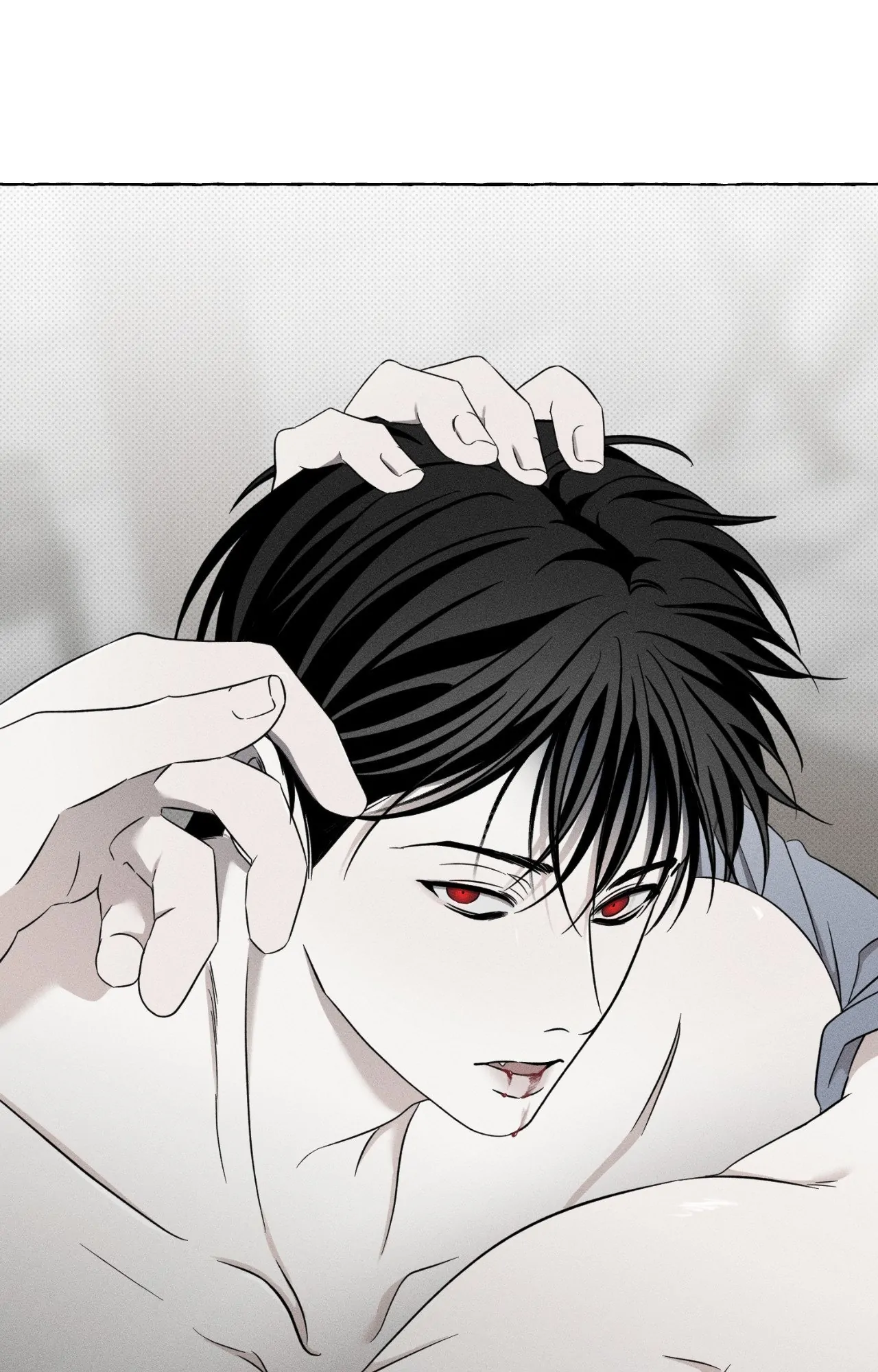 Pale Bones and Blossoms [Official] - Chapter 5 manhwa