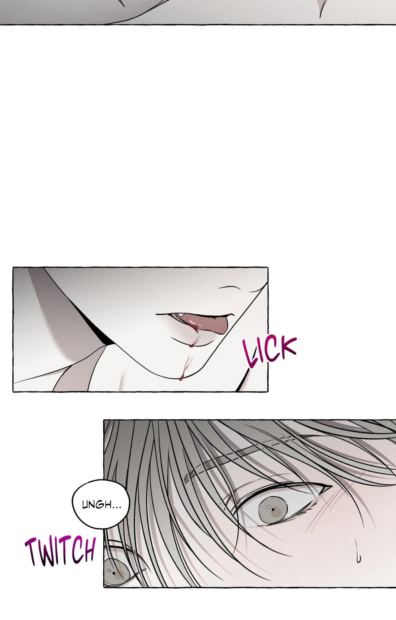 Pale Bones and Blossoms [Official] - Chapter 5 manhwa
