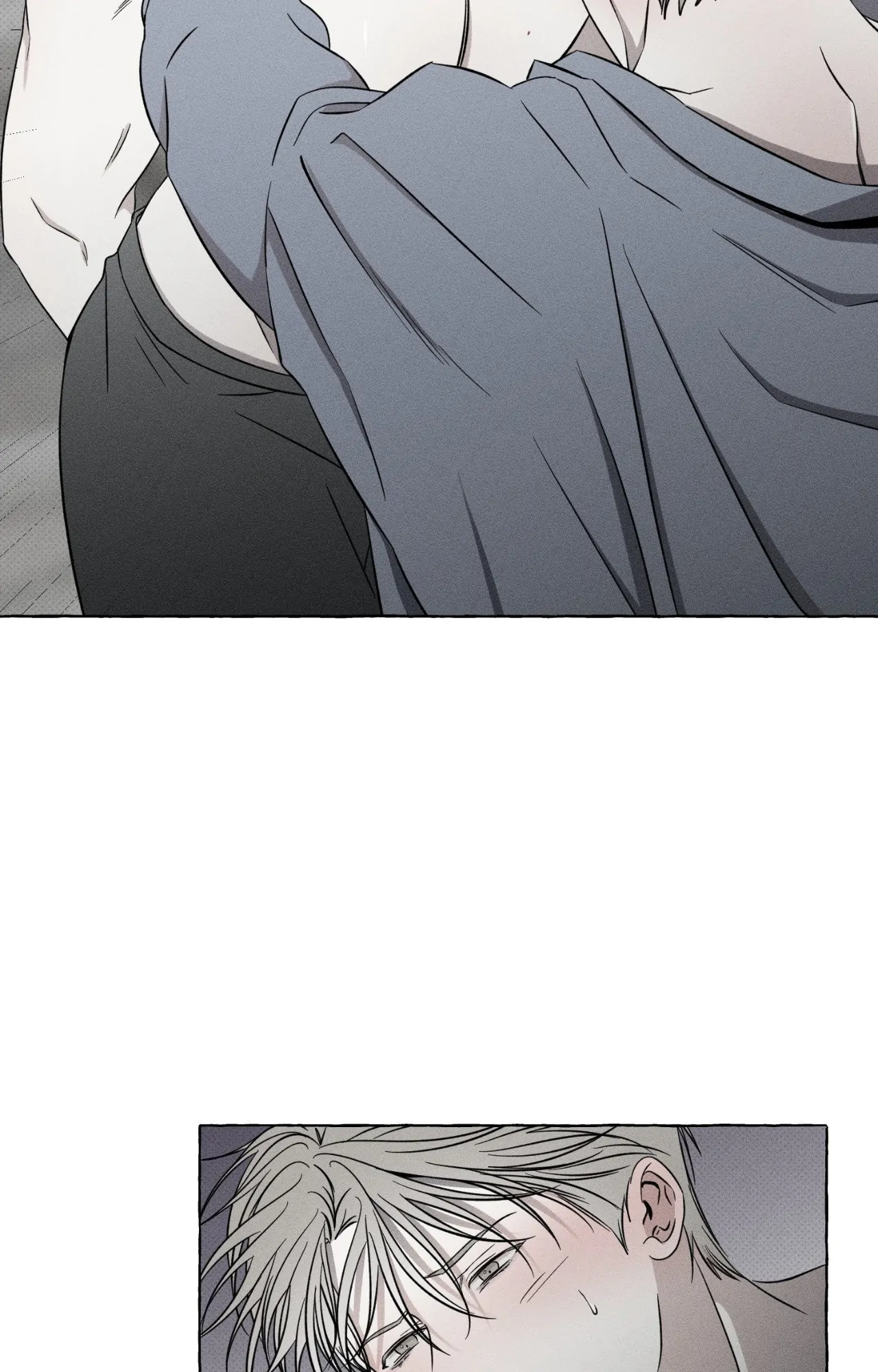 Pale Bones and Blossoms [Official] - Chapter 5 manhwa