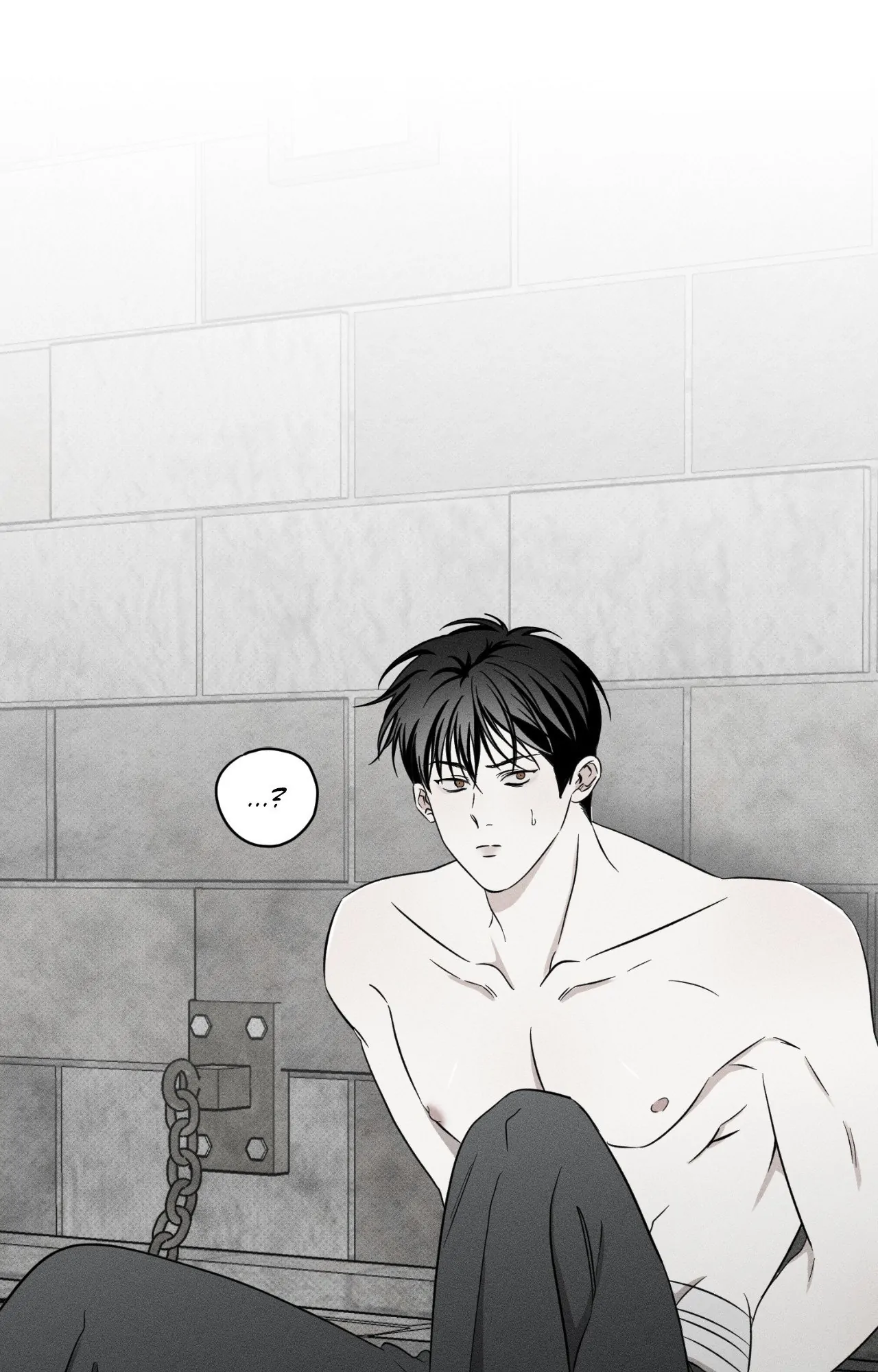 Pale Bones and Blossoms [Official] - Chapter 5 manhwa