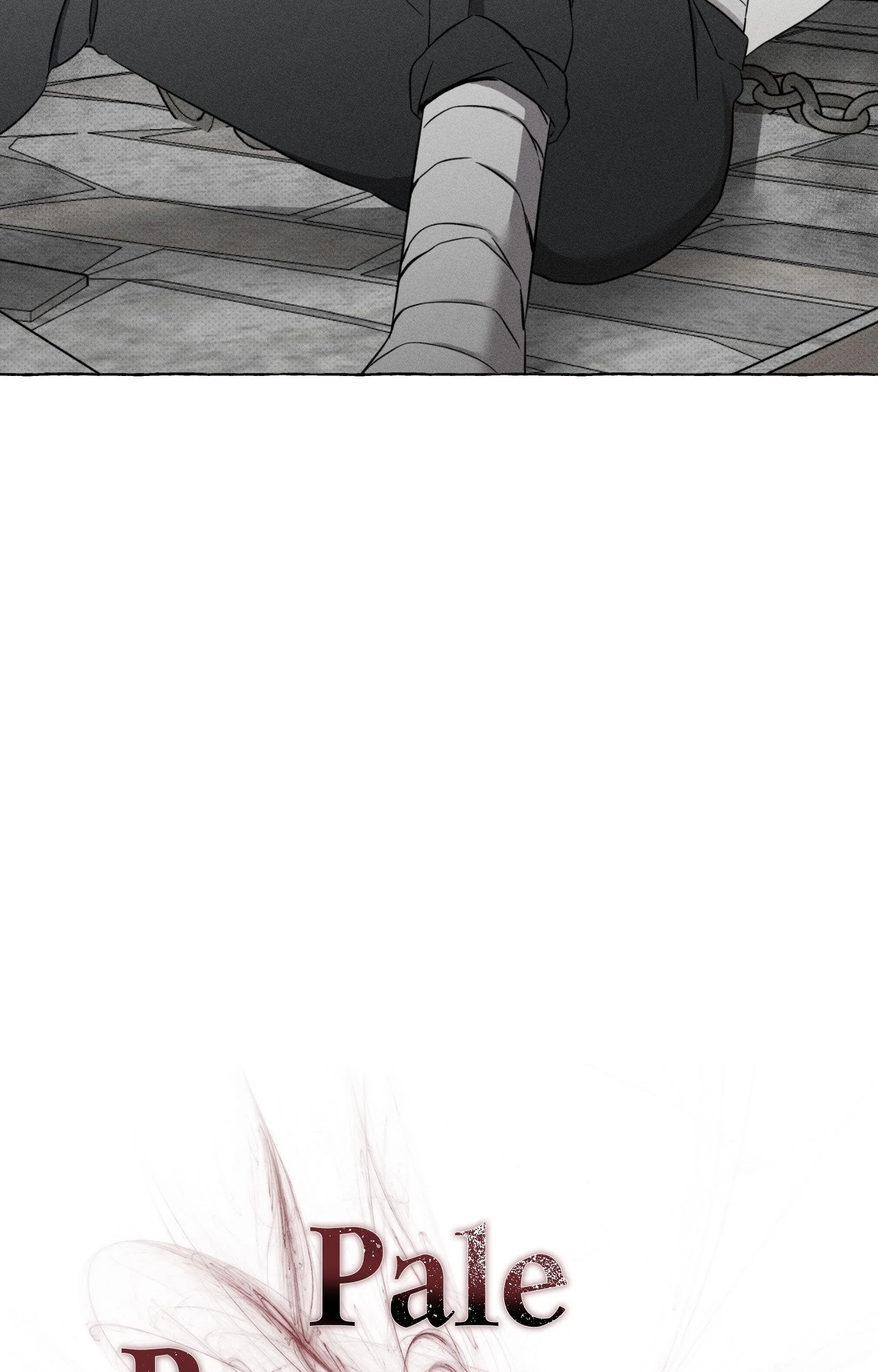 Pale Bones and Blossoms [Official] - Chapter 5 manhwa