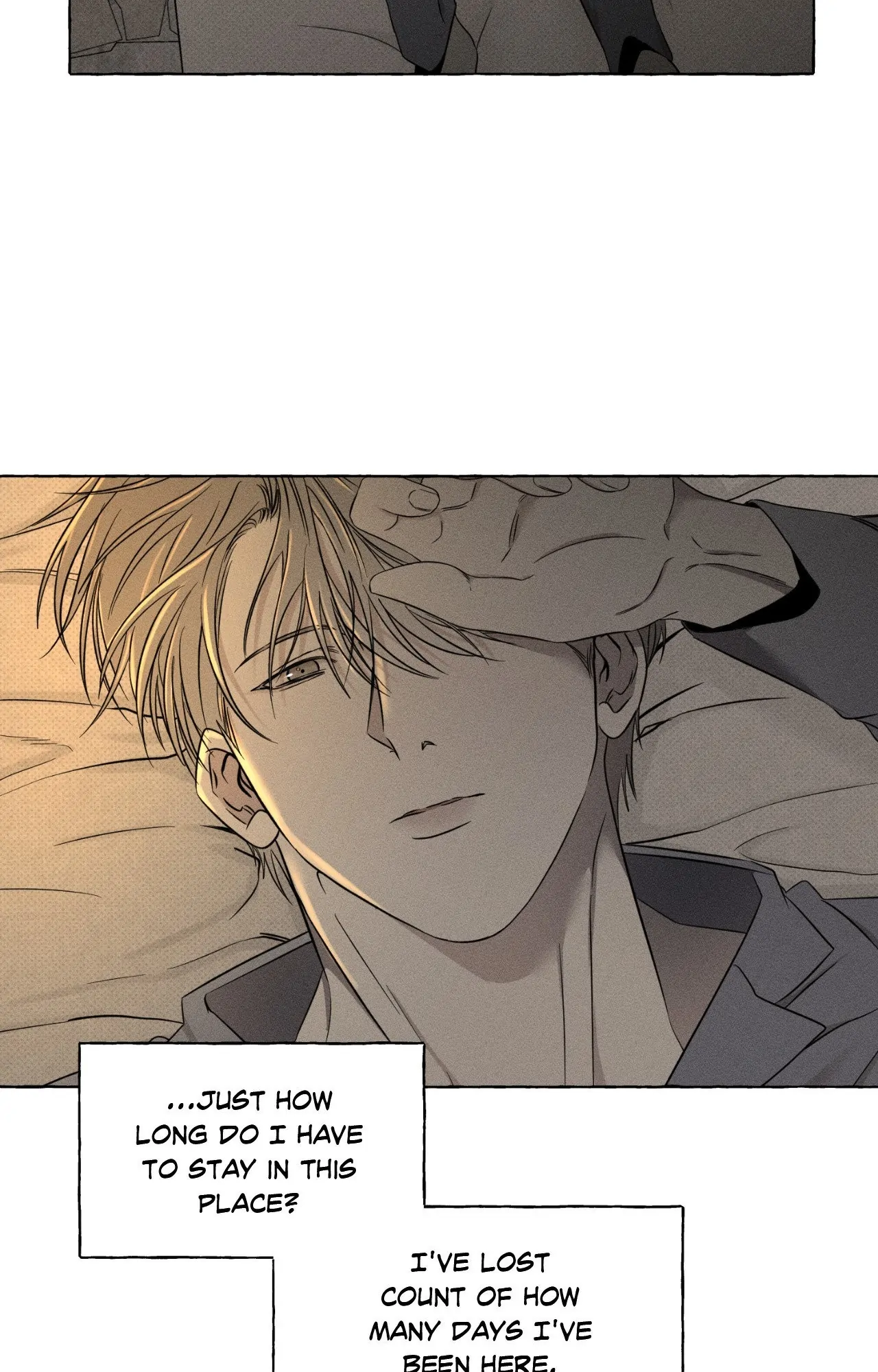 Pale Bones and Blossoms [Official] - Chapter 5 manhwa