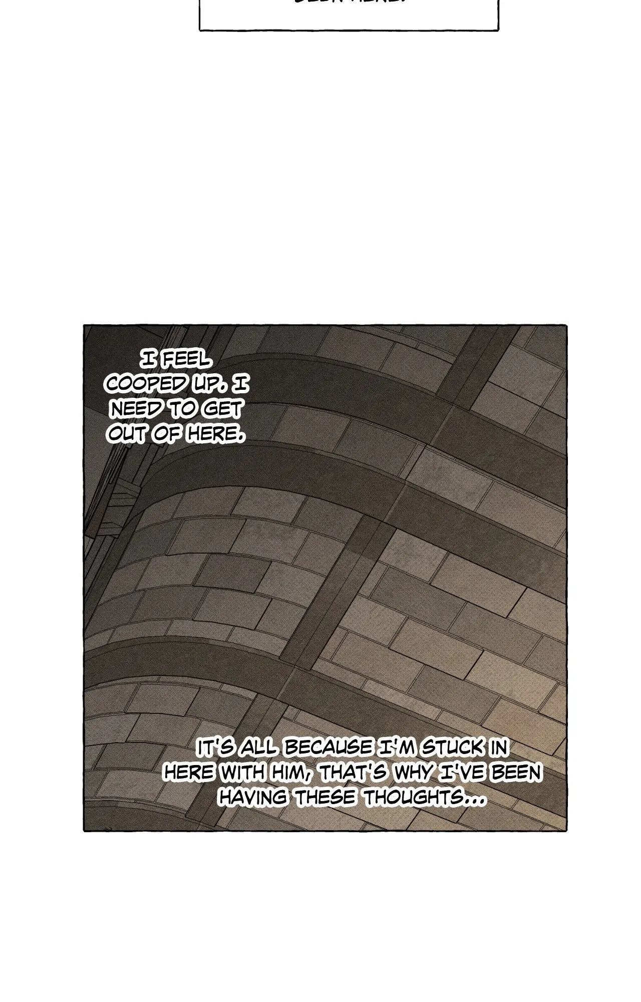 Pale Bones and Blossoms [Official] - Chapter 5 manhwa