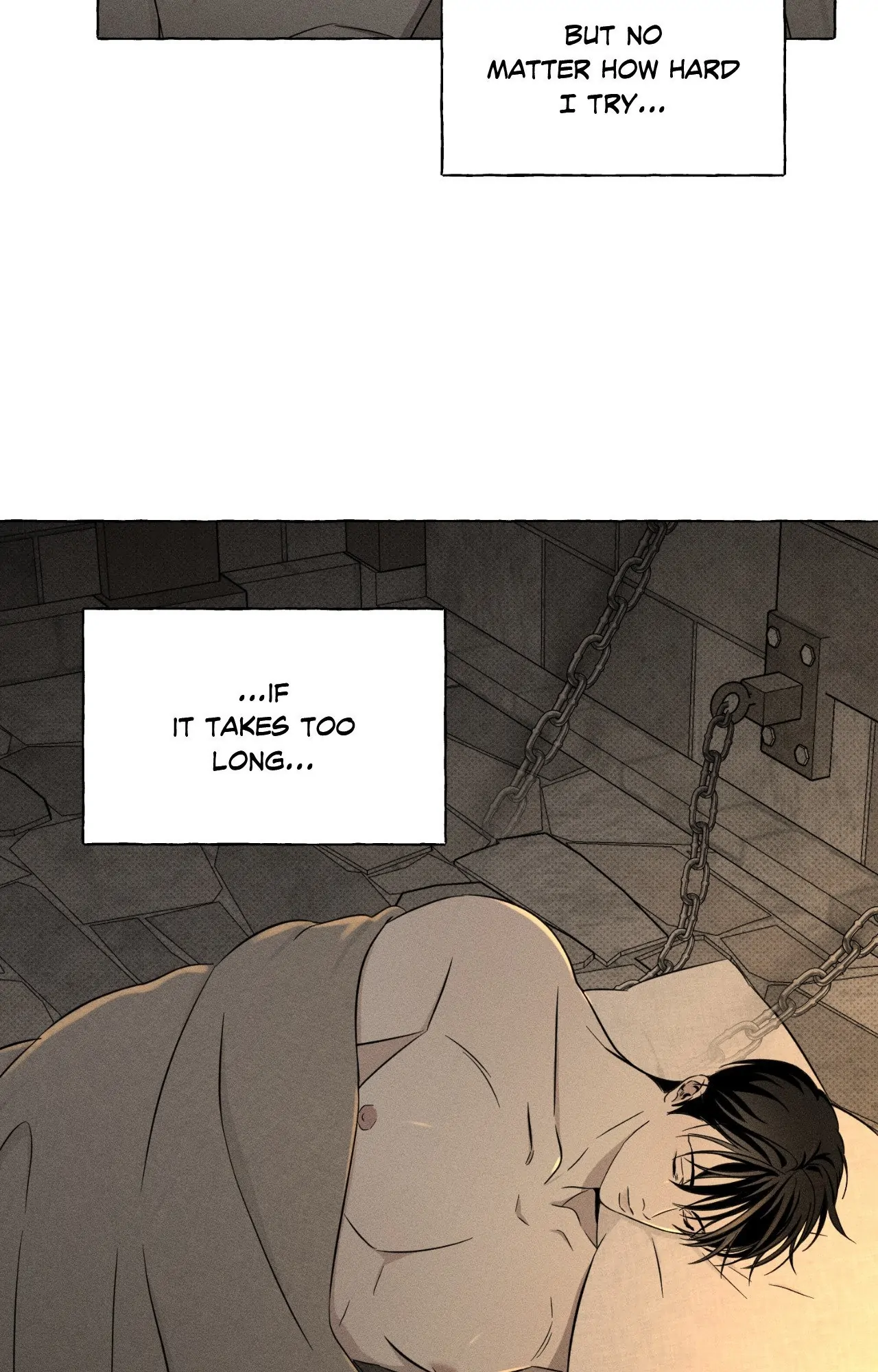 Pale Bones and Blossoms [Official] - Chapter 5 manhwa
