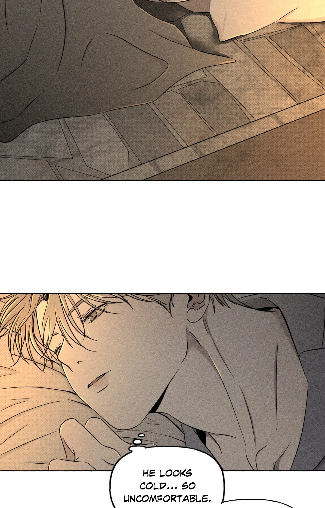 Pale Bones and Blossoms [Official] - Chapter 5 manhwa