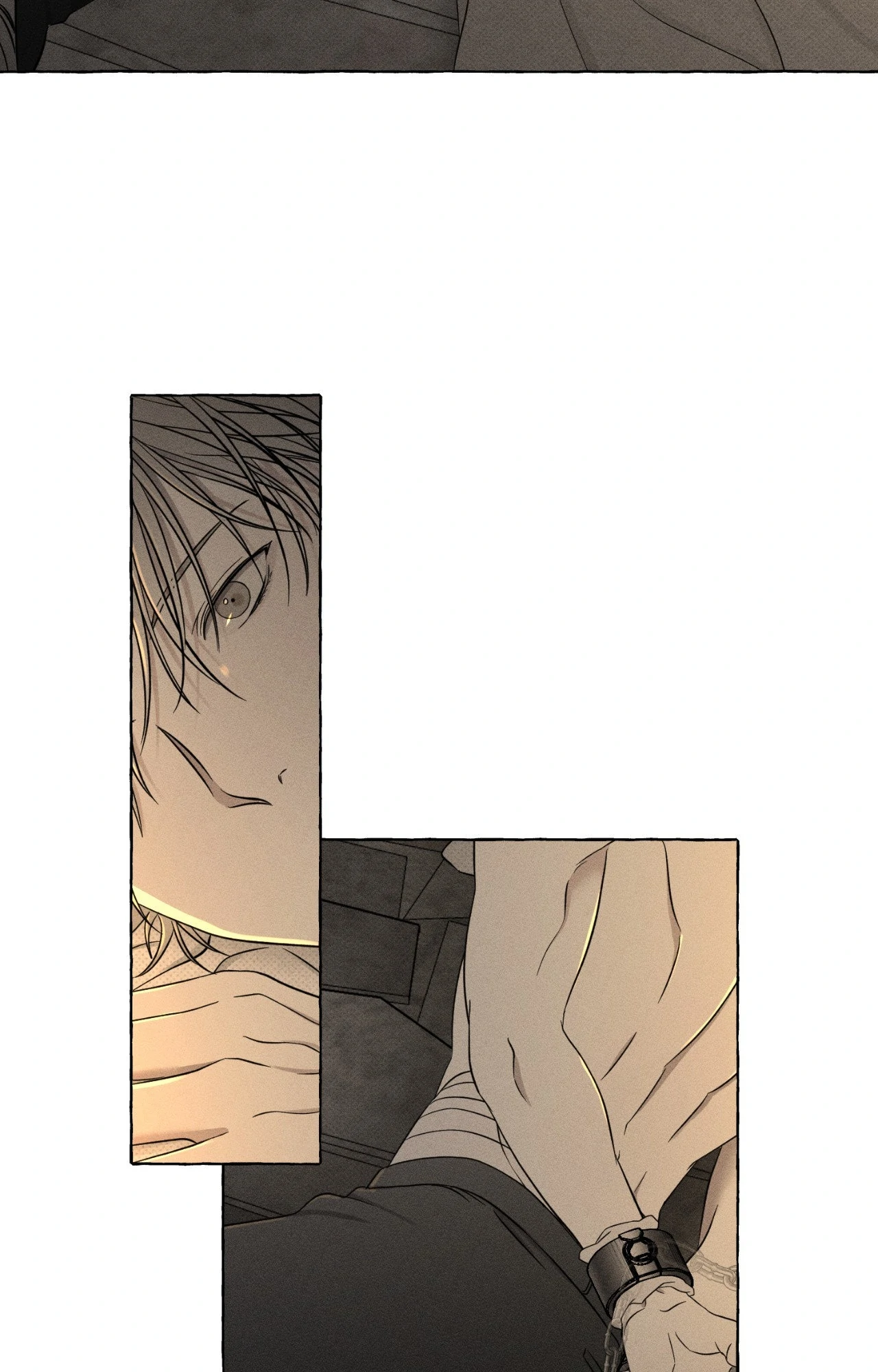 Pale Bones and Blossoms [Official] - Chapter 5 manhwa