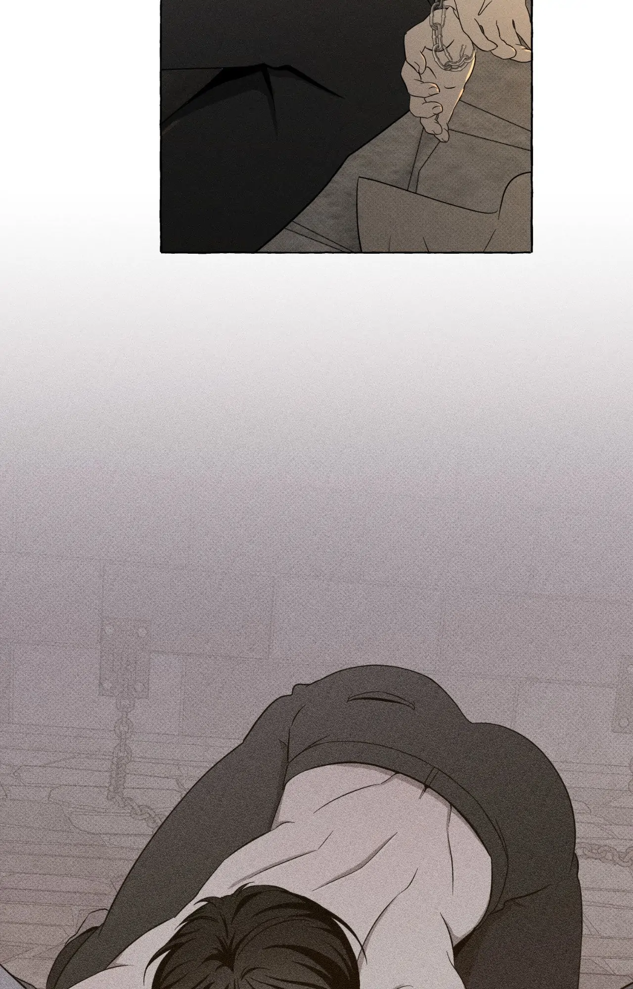 Pale Bones and Blossoms [Official] - Chapter 5 manhwa