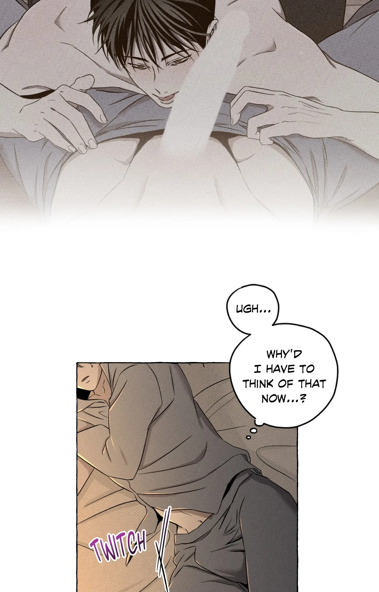 Pale Bones and Blossoms [Official] - Chapter 5 manhwa