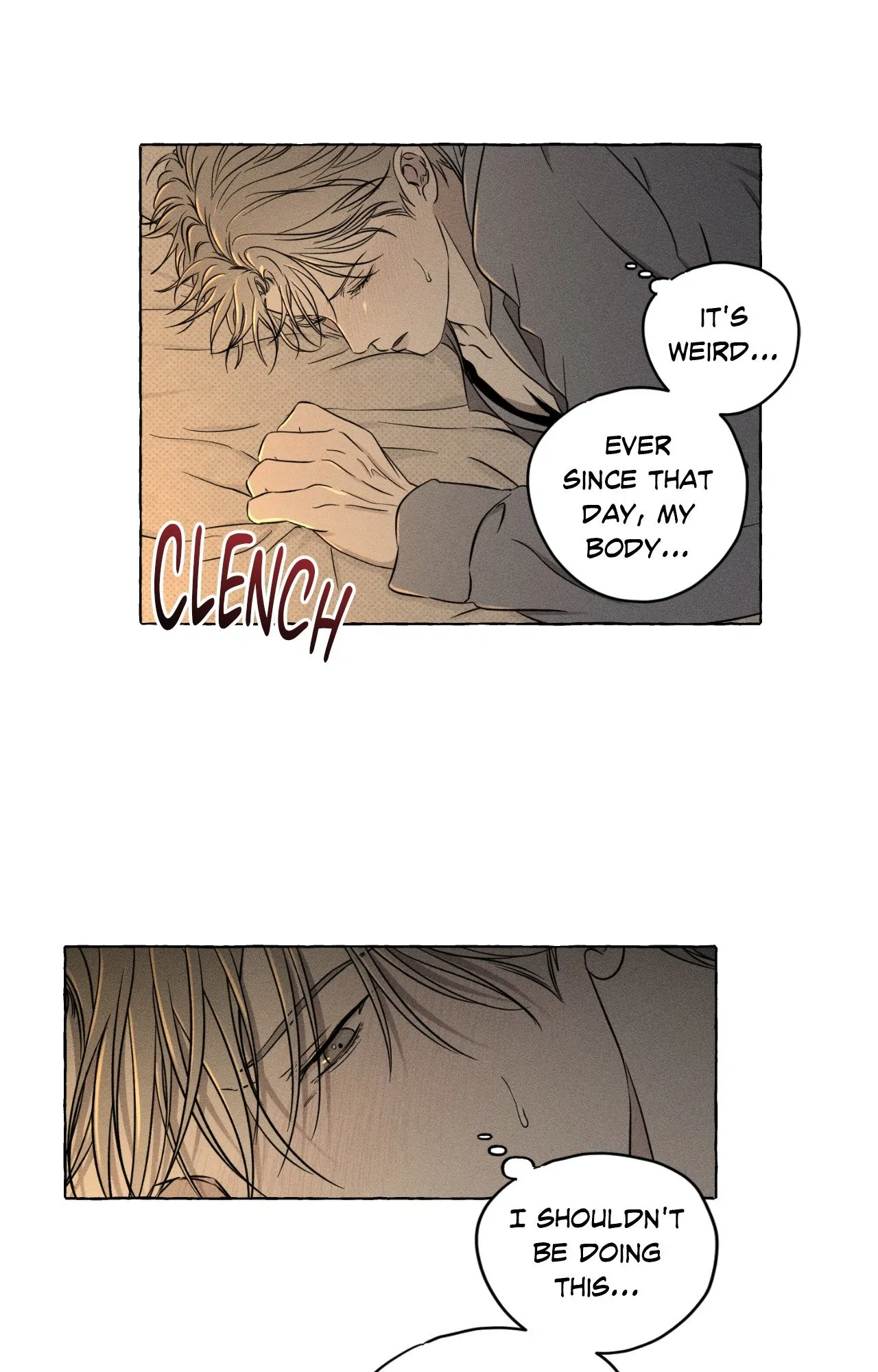 Pale Bones and Blossoms [Official] - Chapter 5 manhwa
