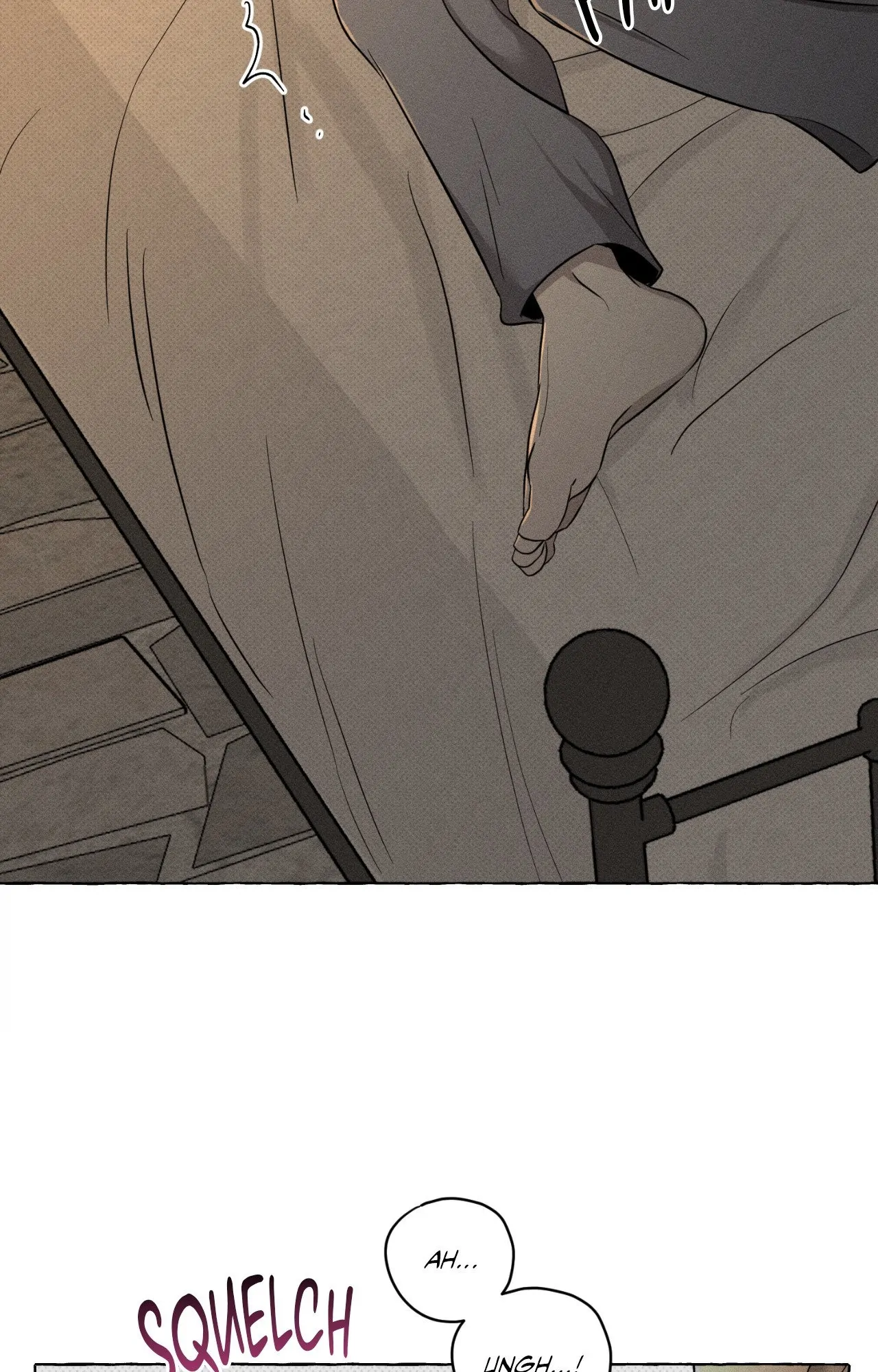 Pale Bones and Blossoms [Official] - Chapter 5 manhwa