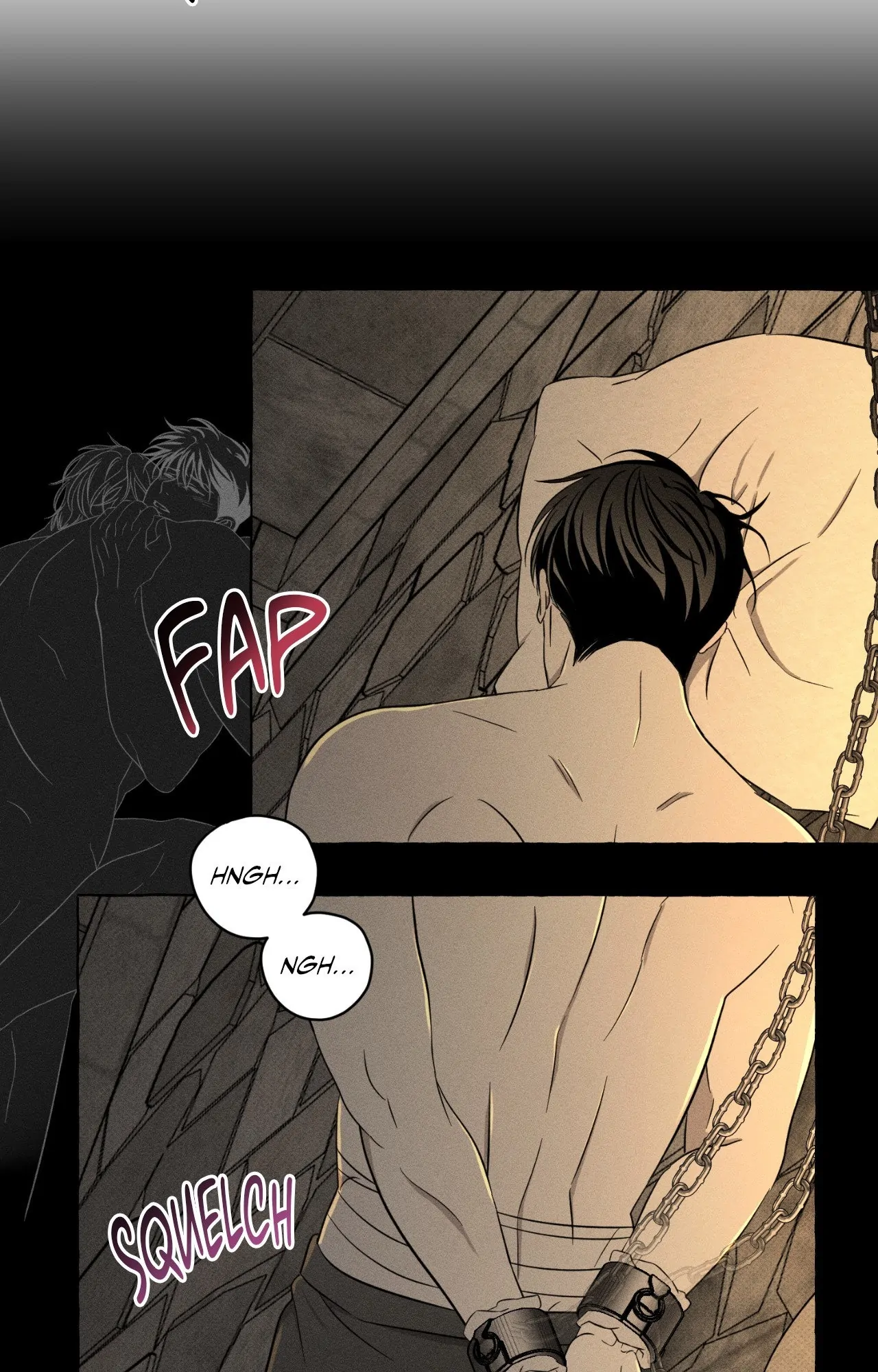 Pale Bones and Blossoms [Official] - Chapter 5 manhwa