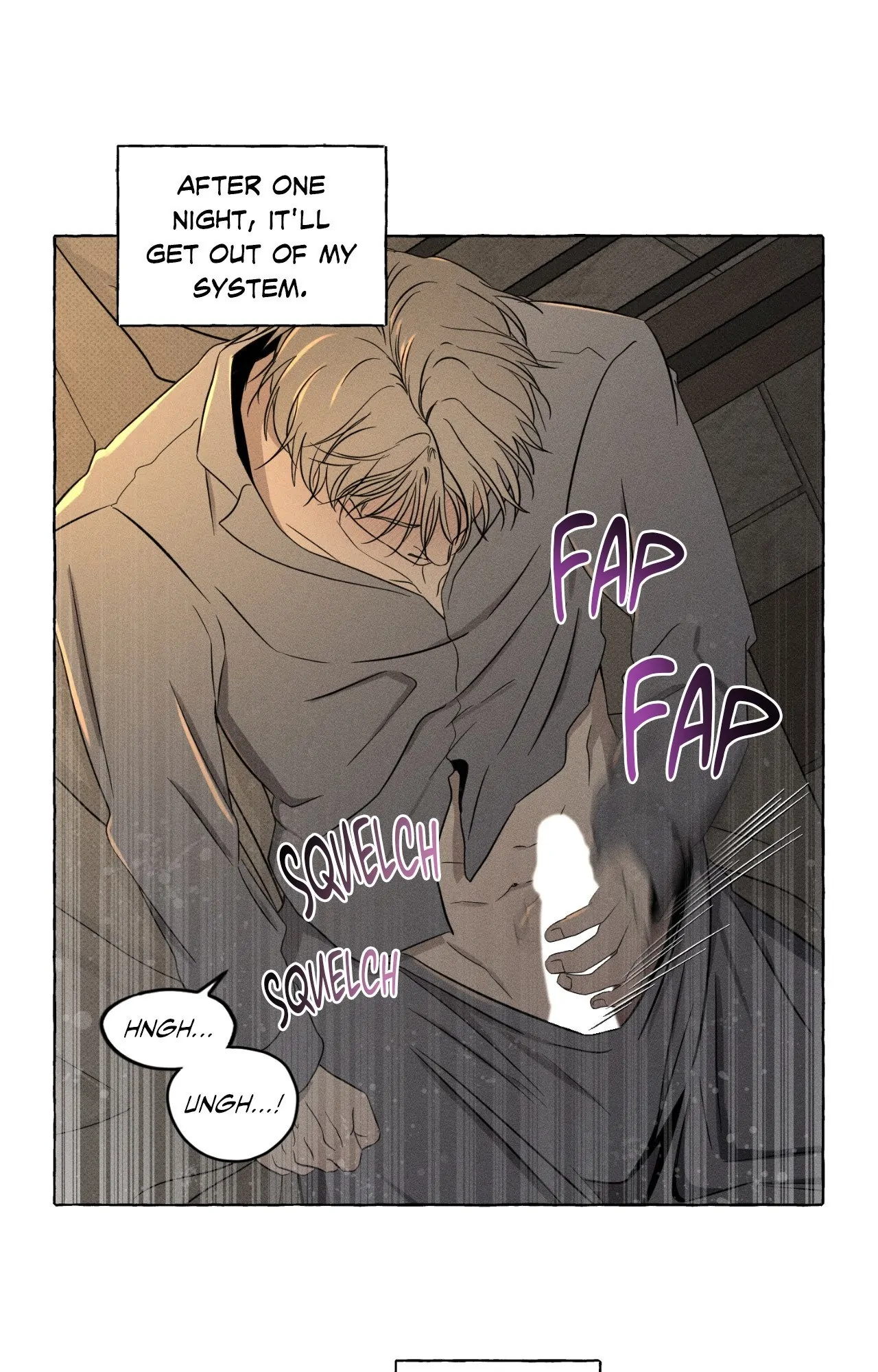 Pale Bones and Blossoms [Official] - Chapter 5 manhwa
