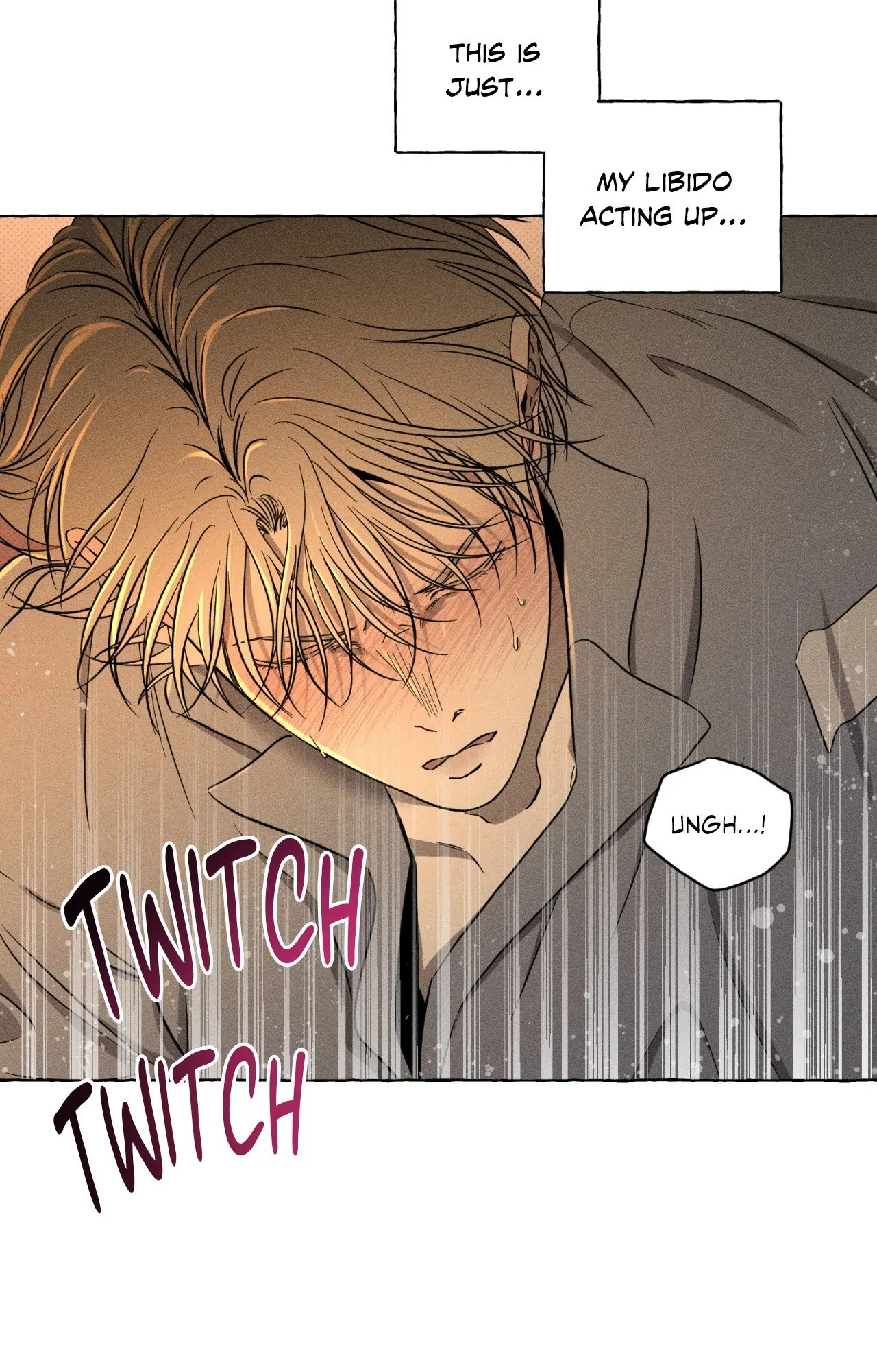 Pale Bones and Blossoms [Official] - Chapter 5 manhwa