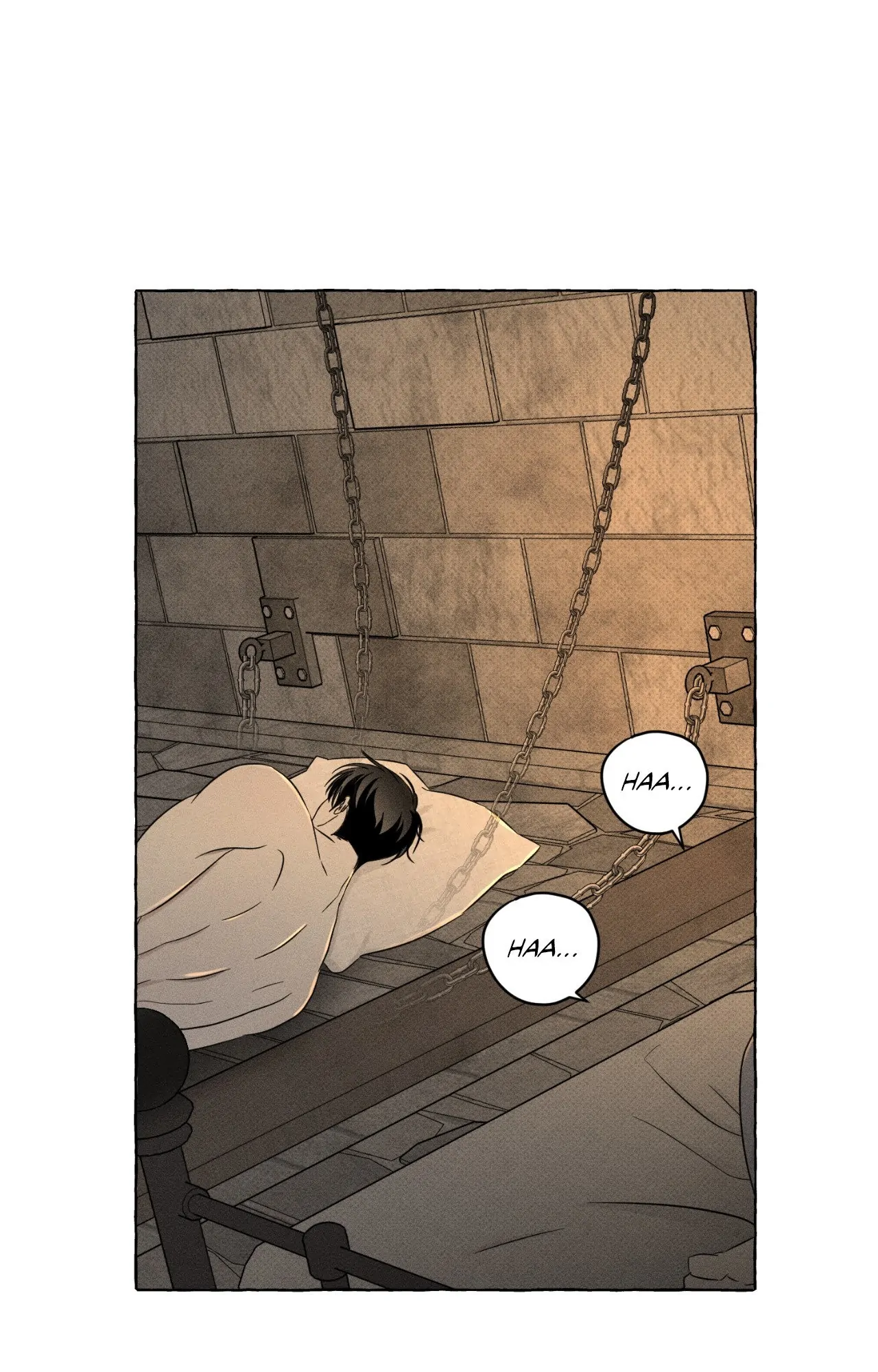 Pale Bones and Blossoms [Official] - Chapter 5 manhwa