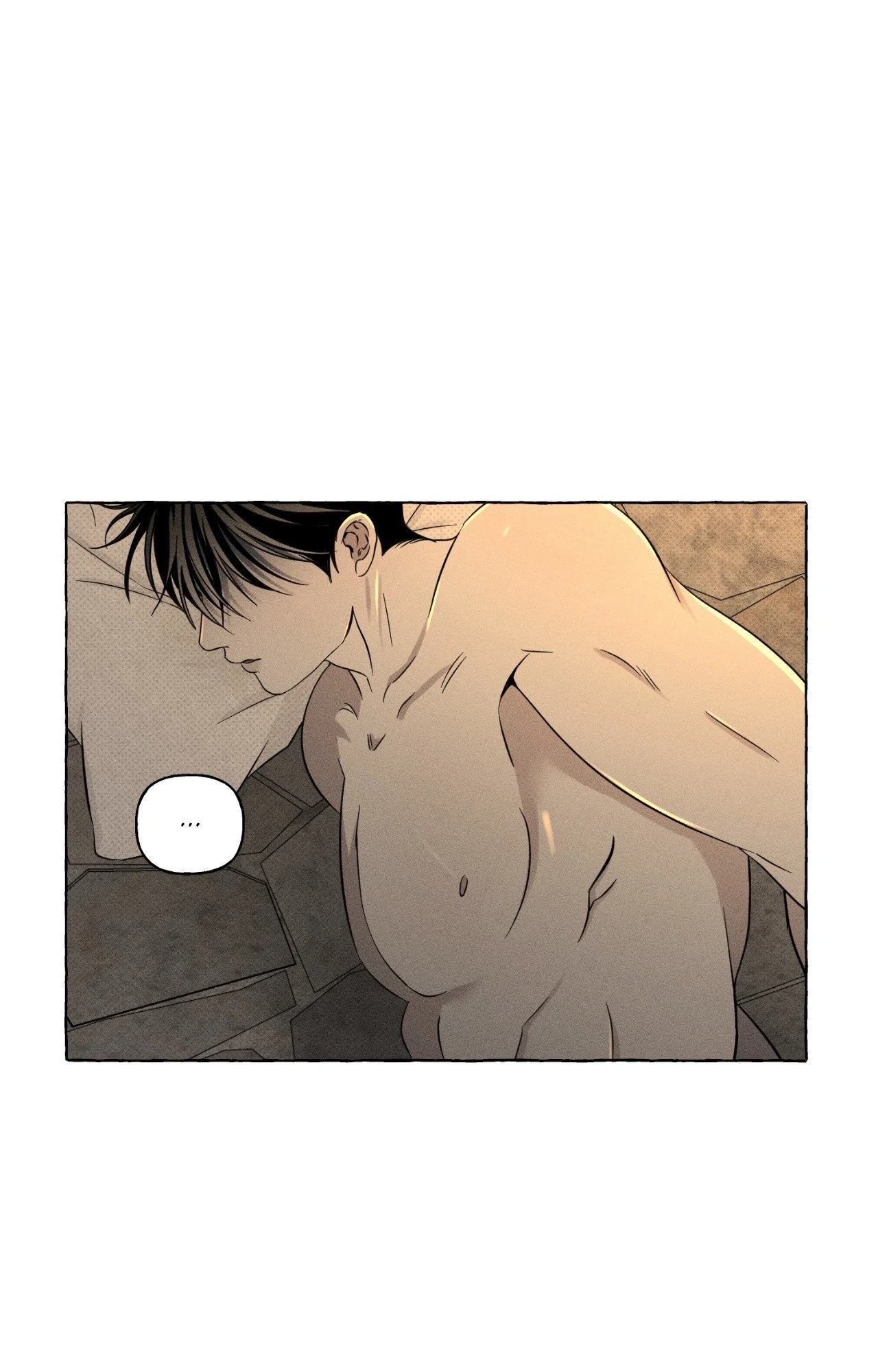 Pale Bones and Blossoms [Official] - Chapter 5 manhwa
