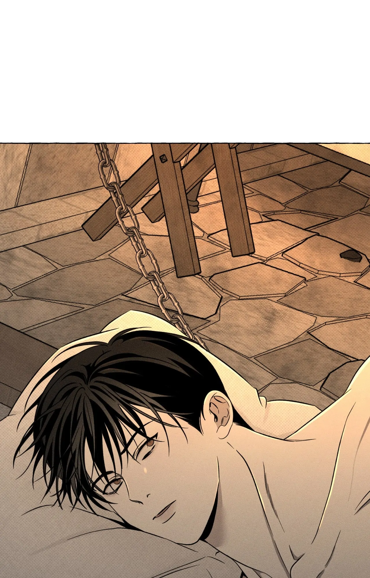 Pale Bones and Blossoms [Official] - Chapter 5 manhwa