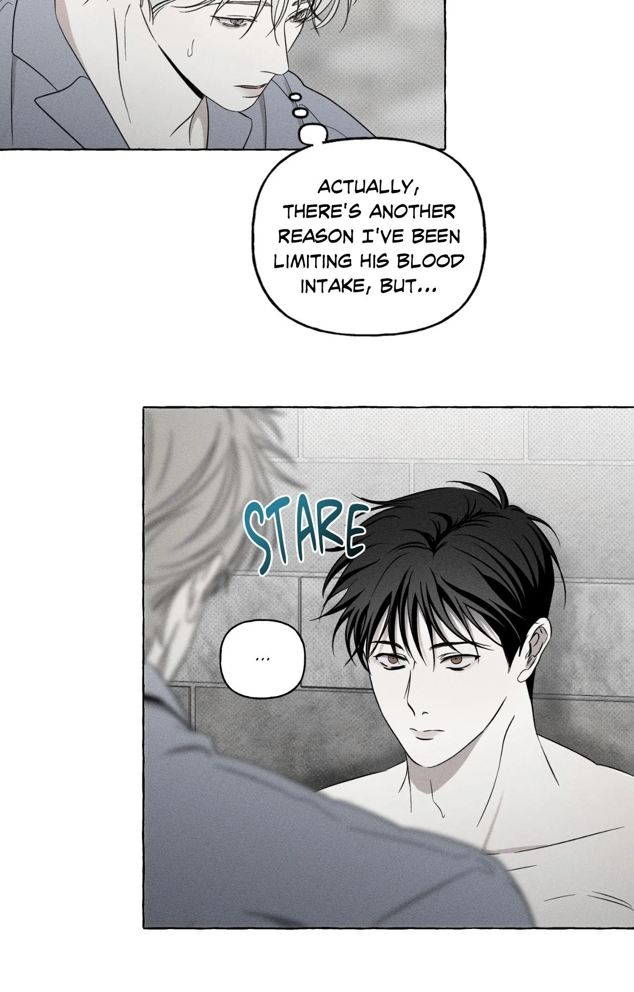 Pale Bones and Blossoms [Official] - Chapter 5 manhwa