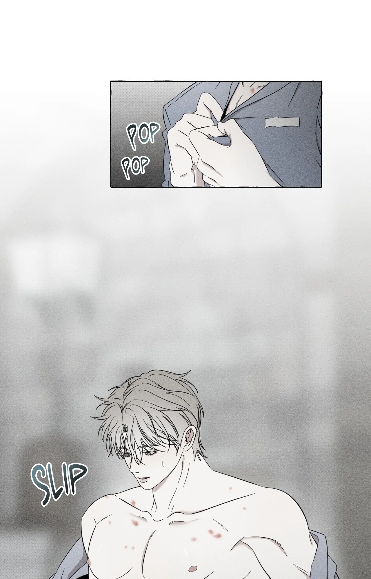 Pale Bones and Blossoms [Official] - Chapter 5 manhwa
