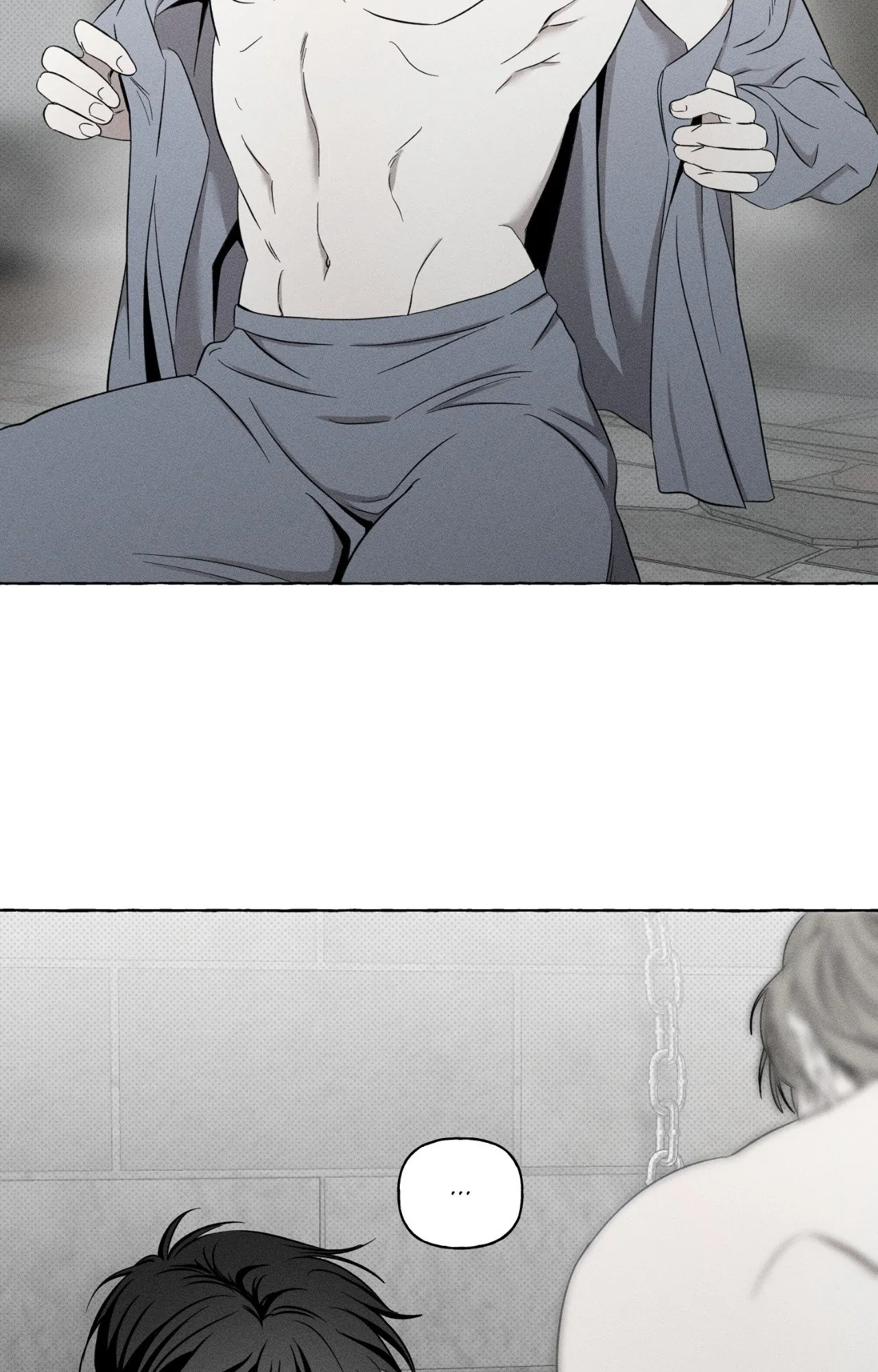 Pale Bones and Blossoms [Official] - Chapter 5 manhwa