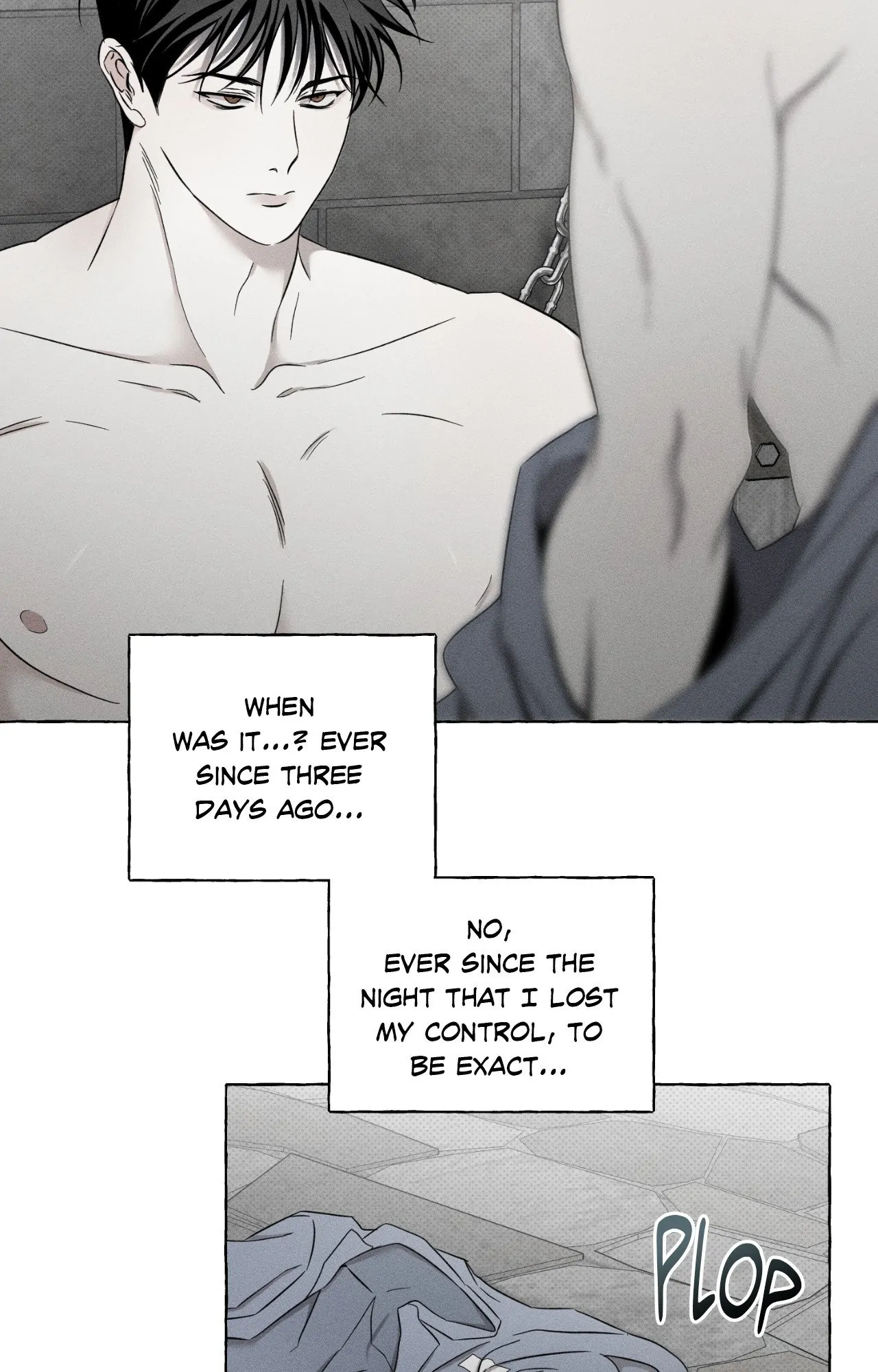 Pale Bones and Blossoms [Official] - Chapter 5 manhwa