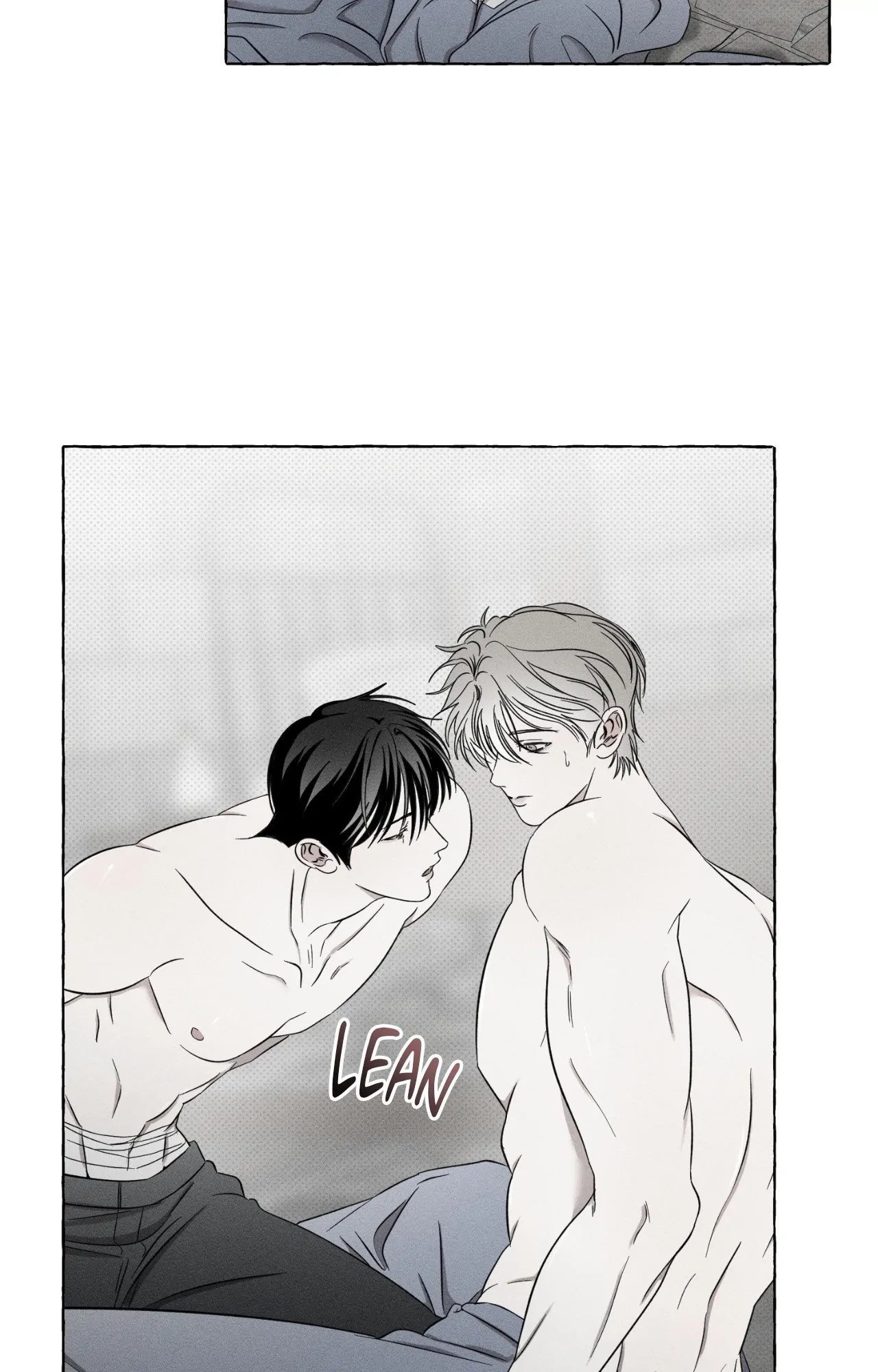 Pale Bones and Blossoms [Official] - Chapter 5 manhwa