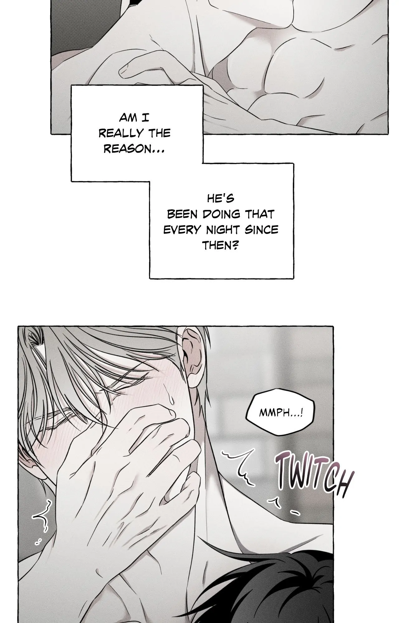 Pale Bones and Blossoms [Official] - Chapter 5 manhwa