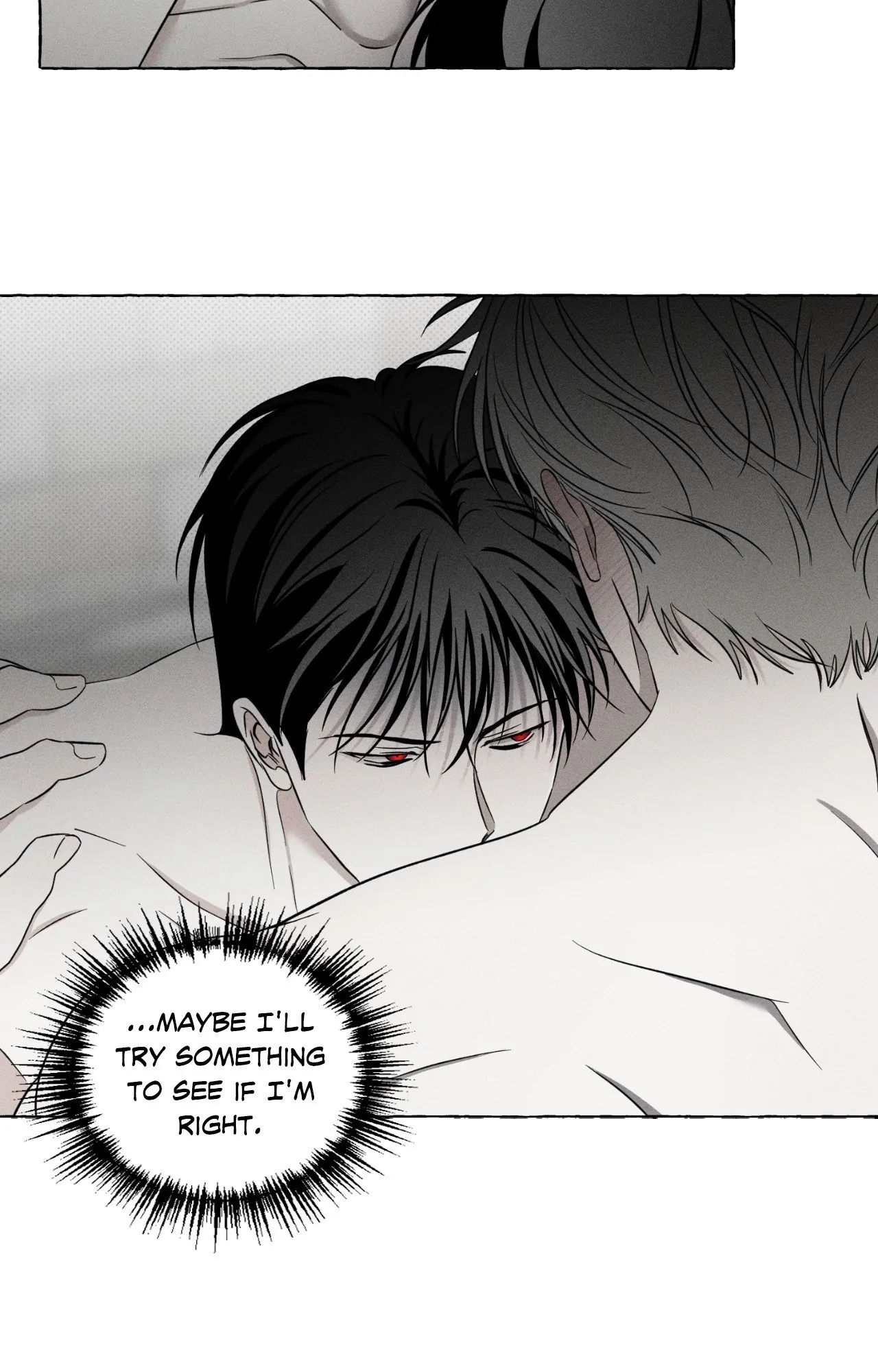 Pale Bones and Blossoms [Official] - Chapter 5 manhwa