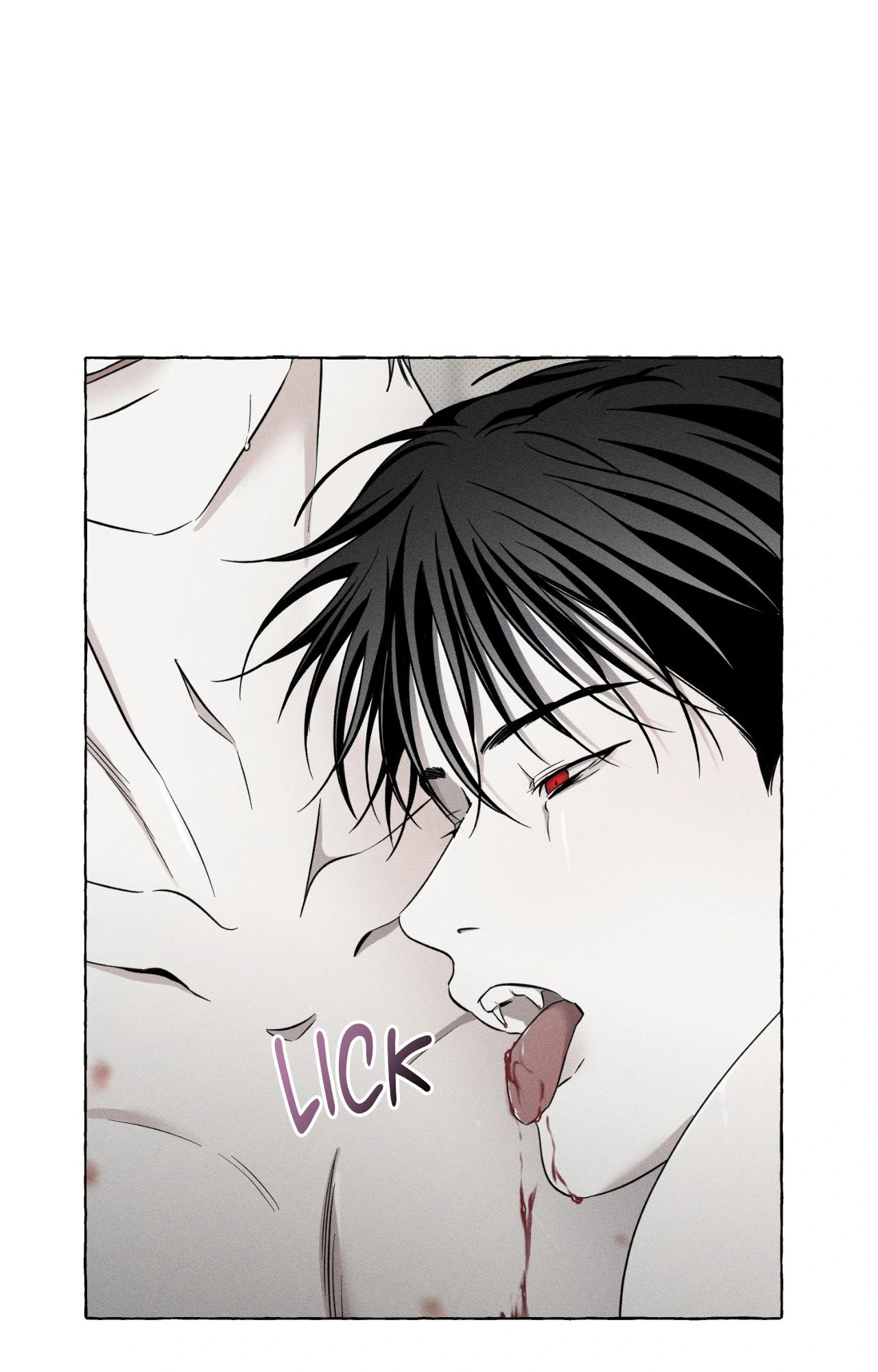 Pale Bones and Blossoms [Official] - Chapter 5 manhwa