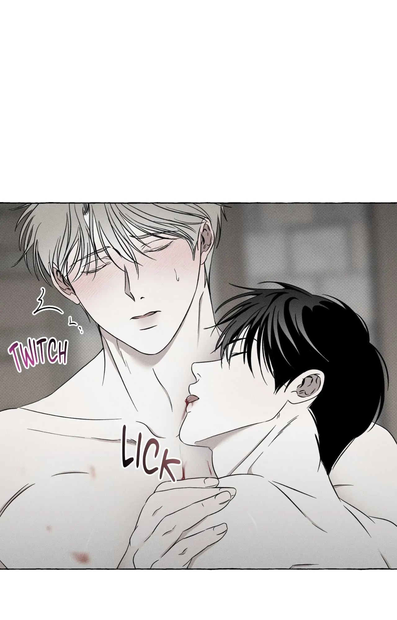 Pale Bones and Blossoms [Official] - Chapter 5 manhwa