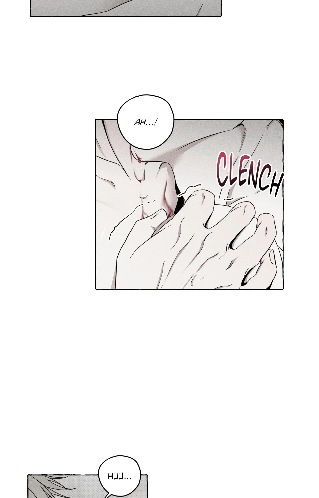 Pale Bones and Blossoms [Official] - Chapter 5 manhwa