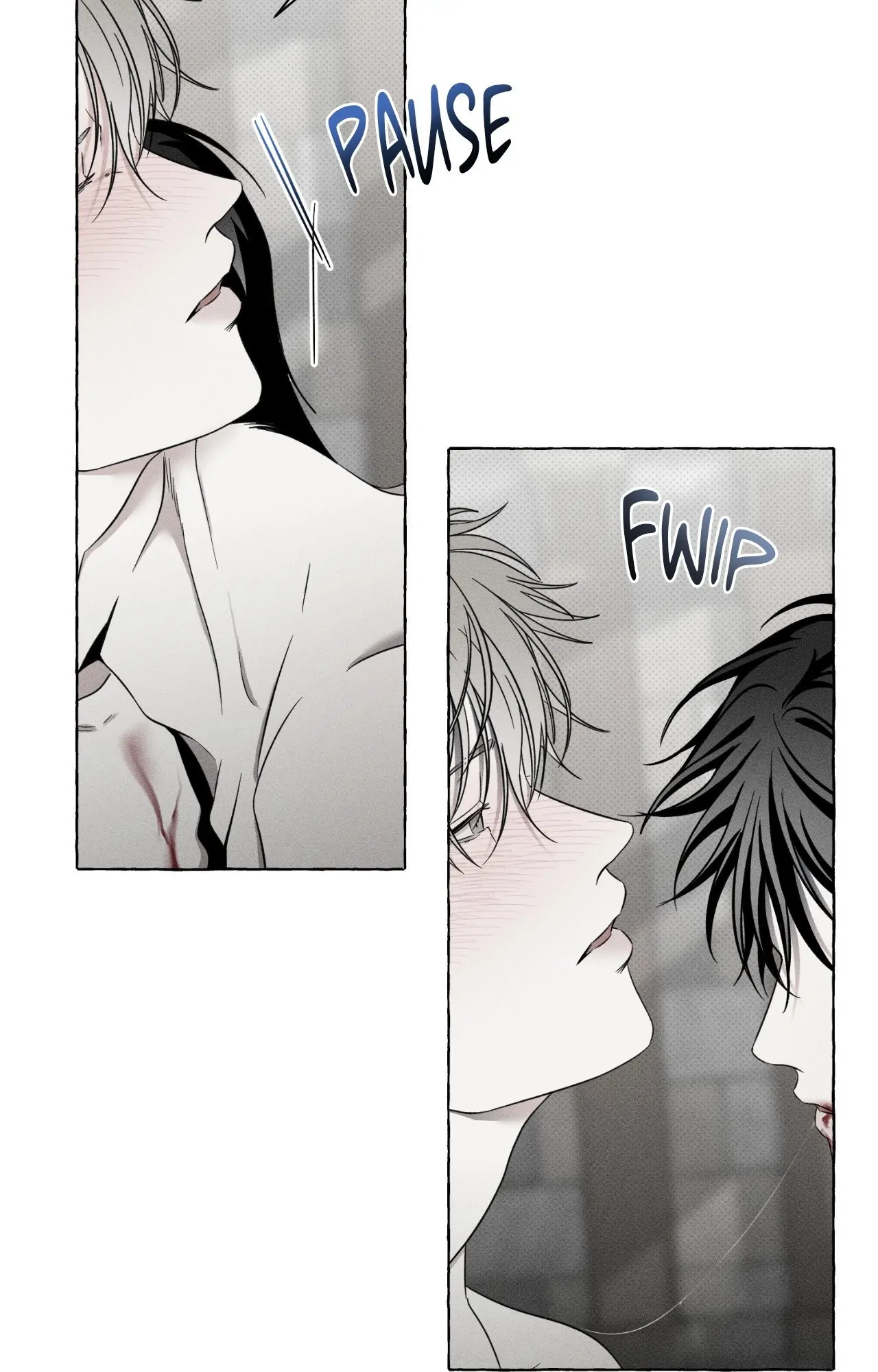Pale Bones and Blossoms [Official] - Chapter 5 manhwa