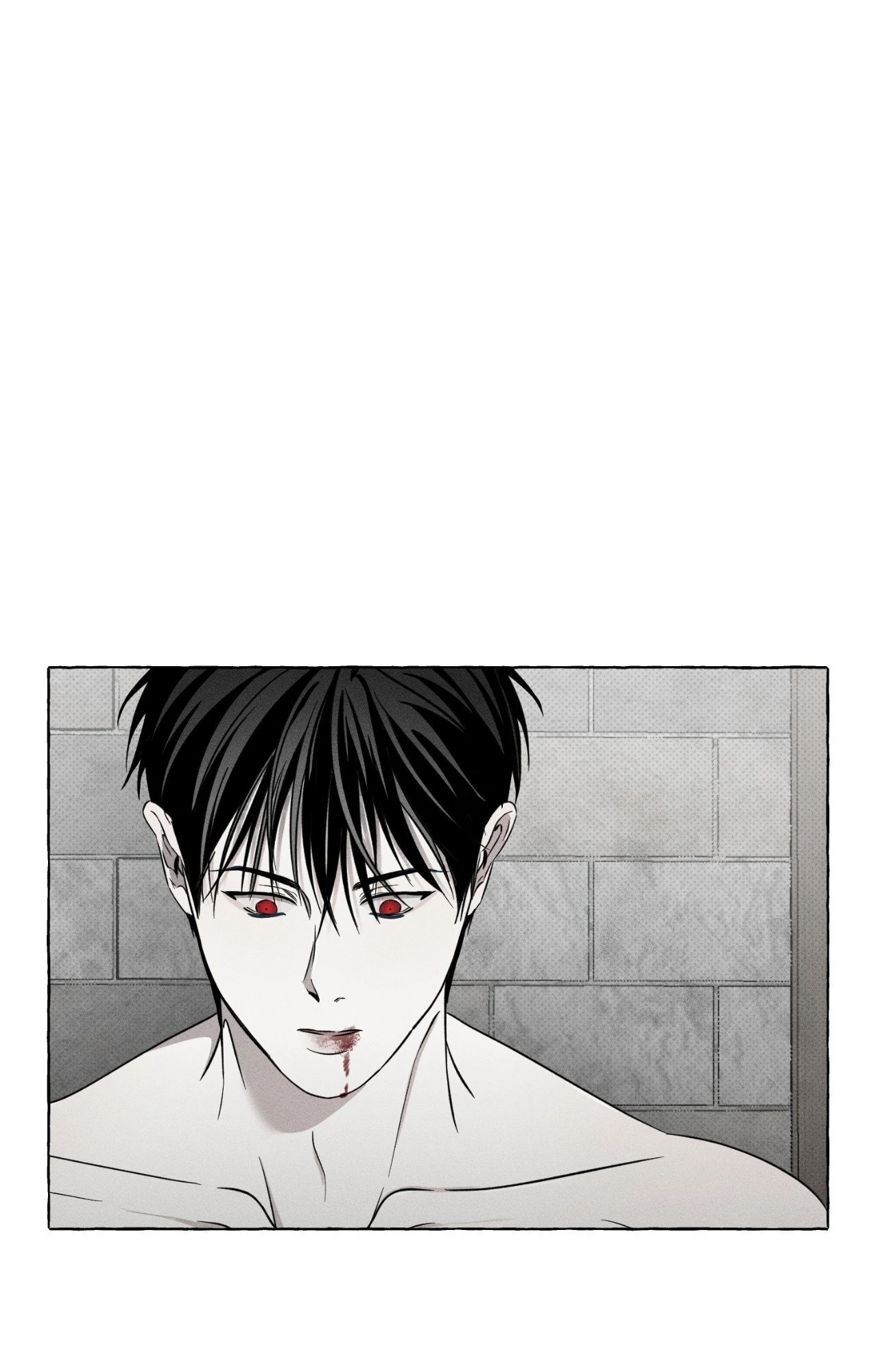 Pale Bones and Blossoms [Official] - Chapter 5 manhwa