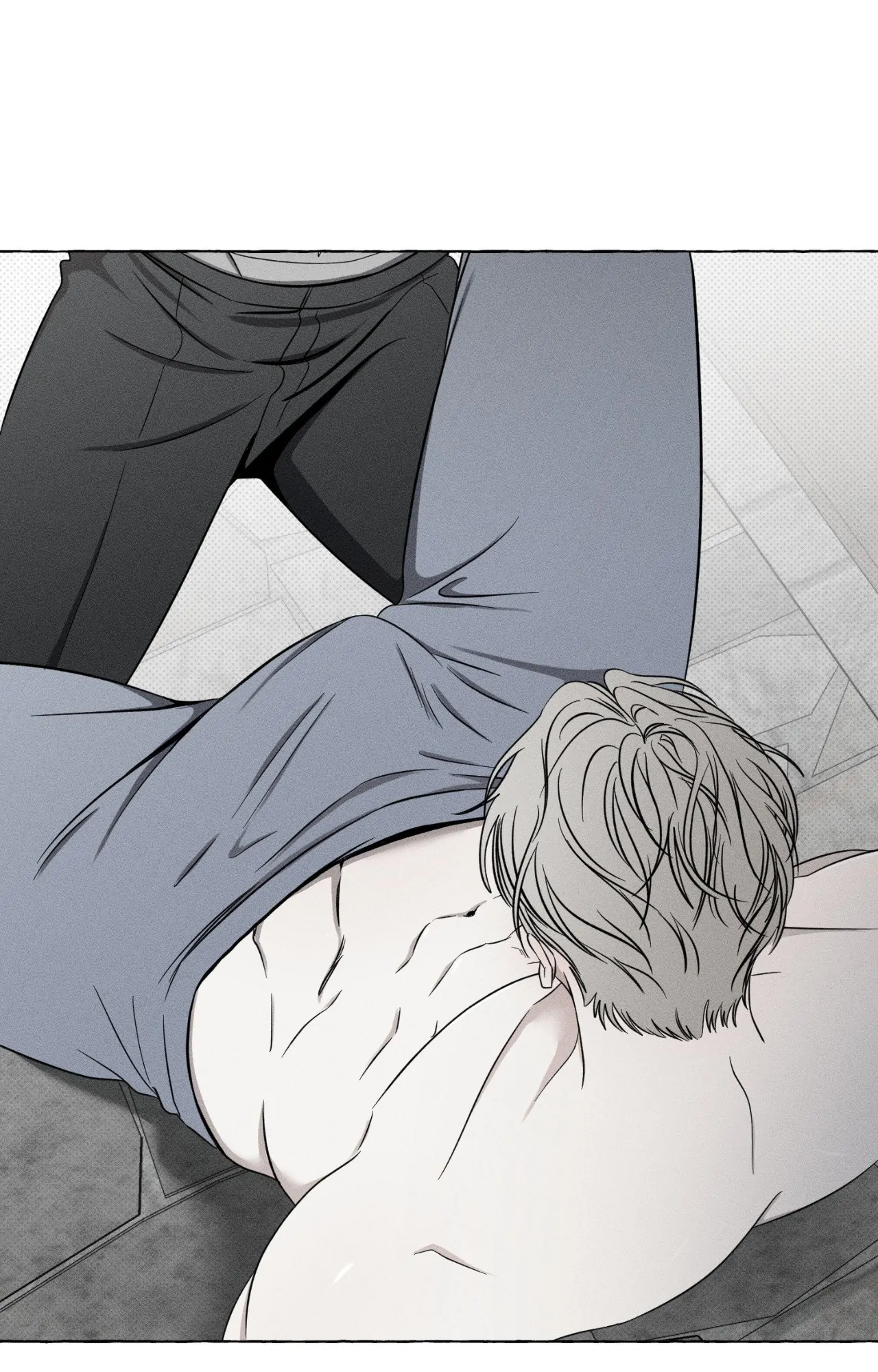 Pale Bones and Blossoms [Official] - Chapter 5 manhwa