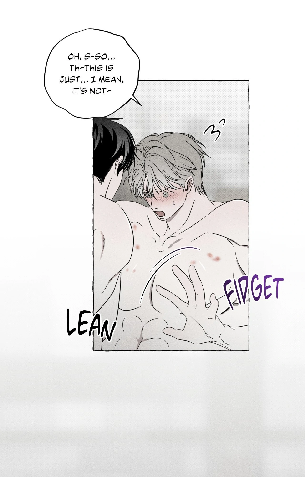 Pale Bones and Blossoms [Official] - Chapter 5 manhwa