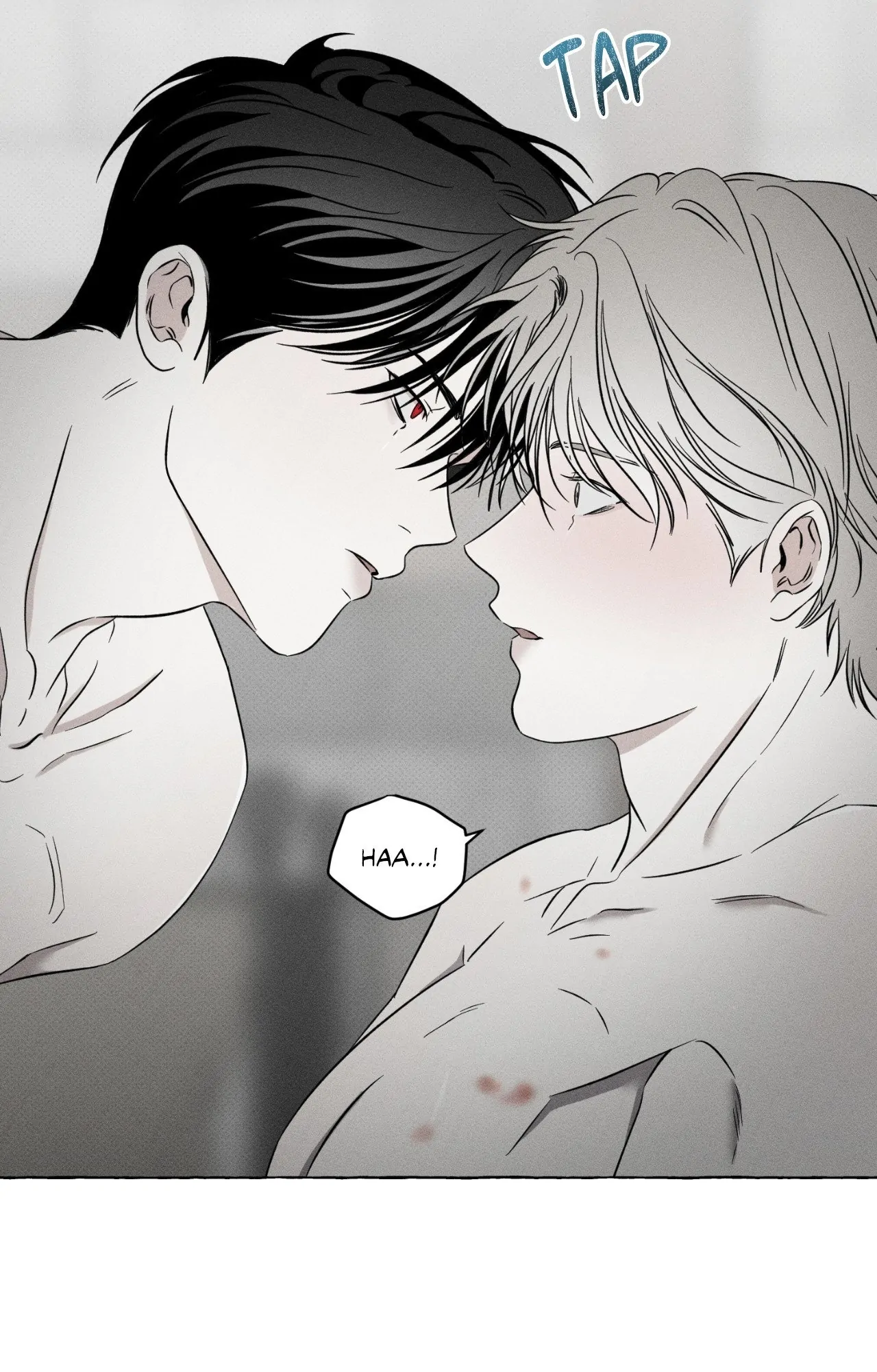 Pale Bones and Blossoms [Official] - Chapter 5 manhwa